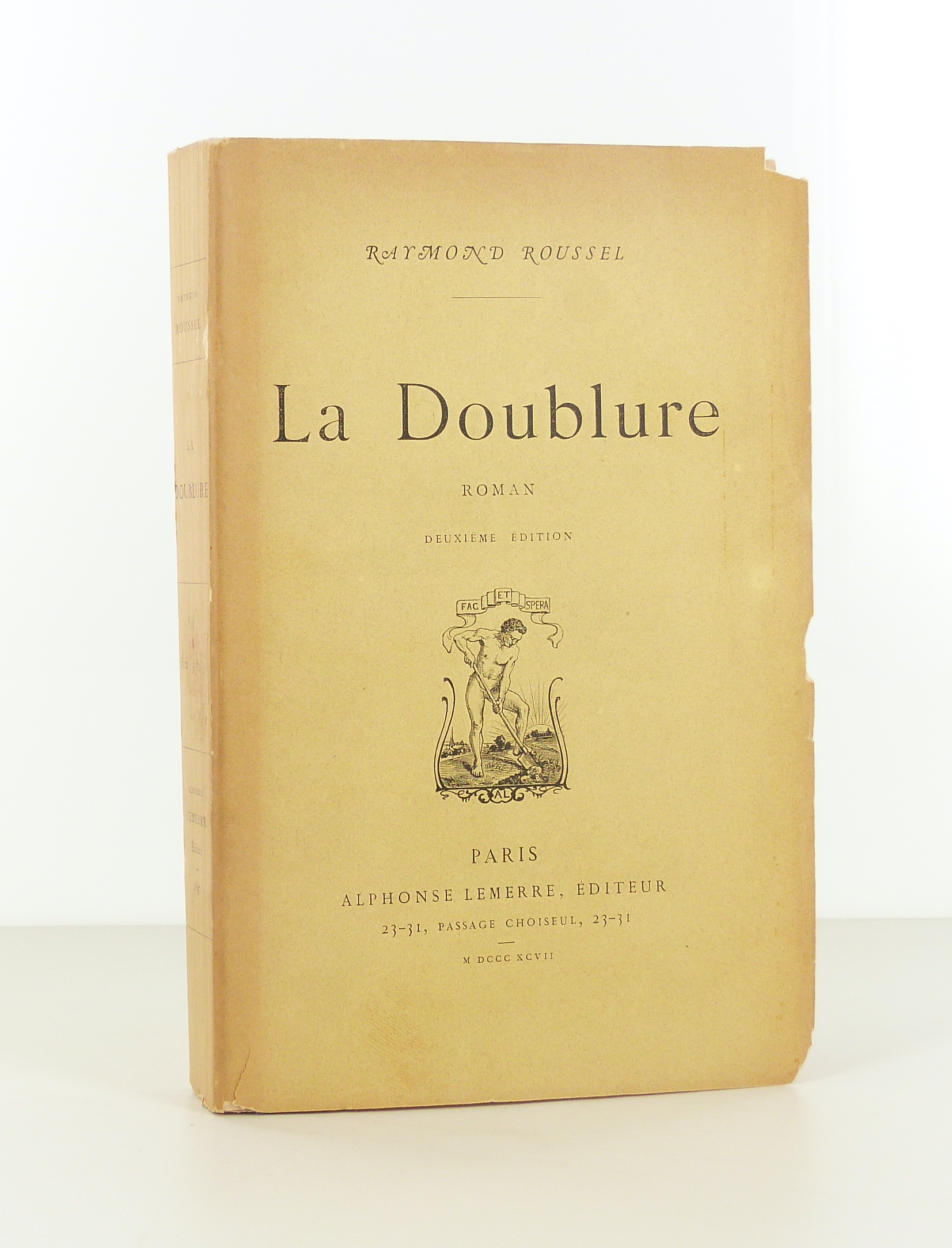 La Doublure