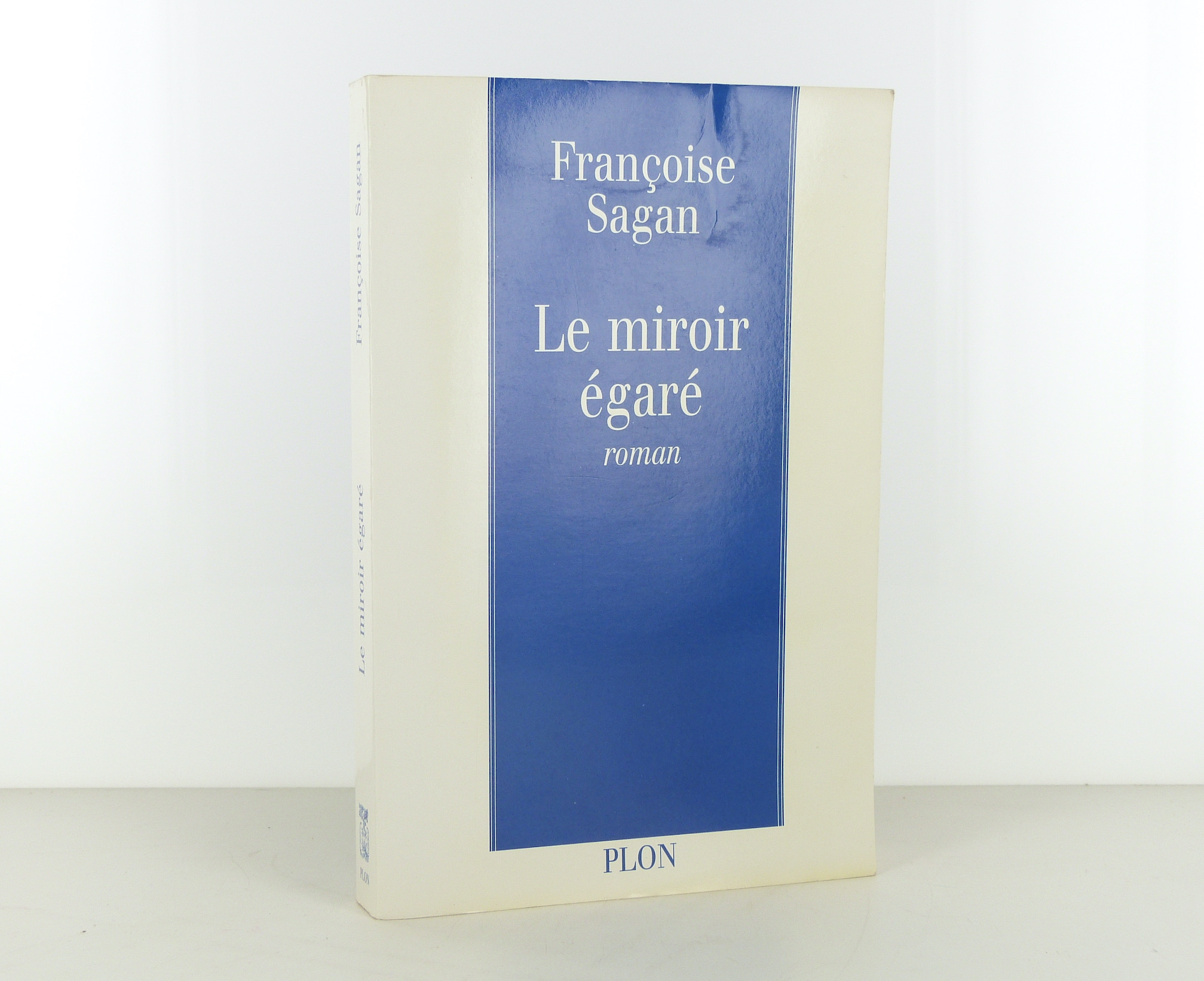Le miroir égaré