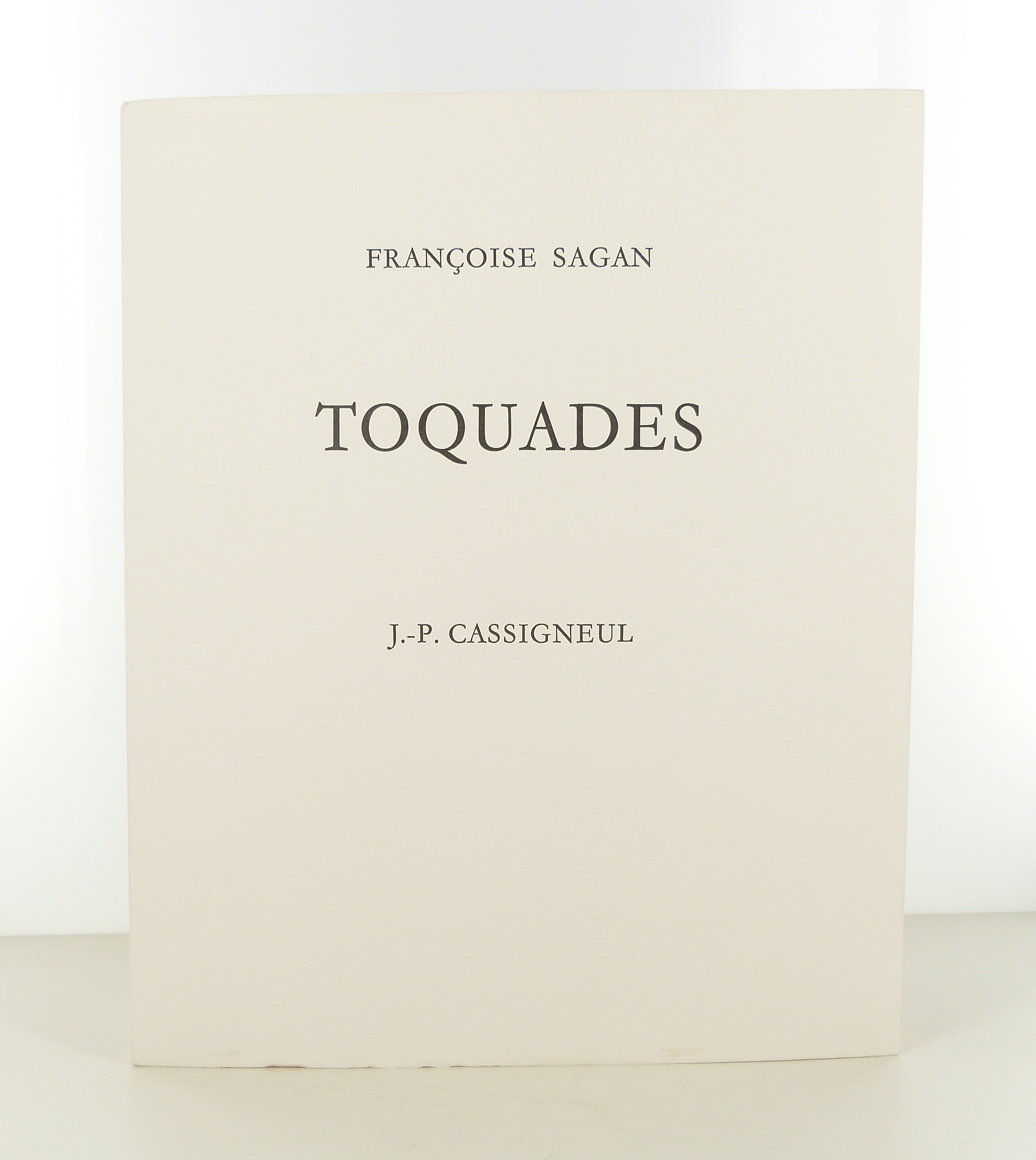 Toquades