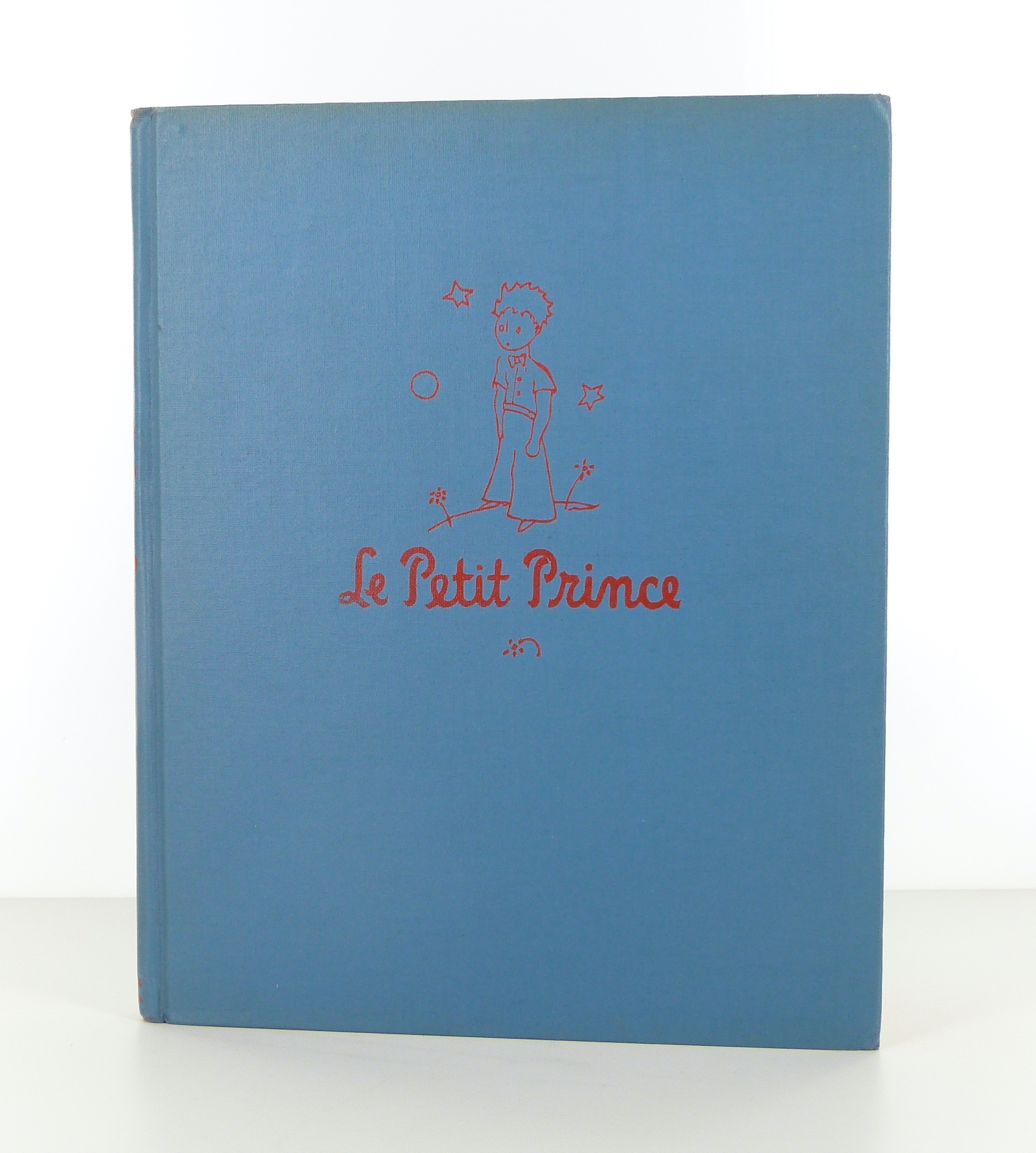 Le Petit Prince