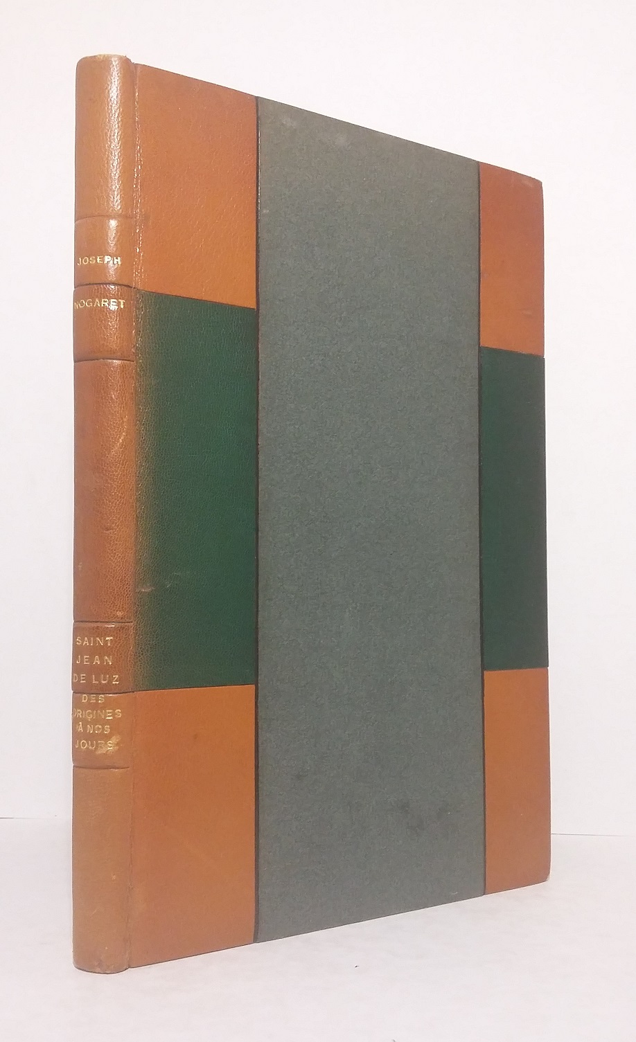 SaintJeandeLuz Des origines à nos jours Librairie KOEGUI