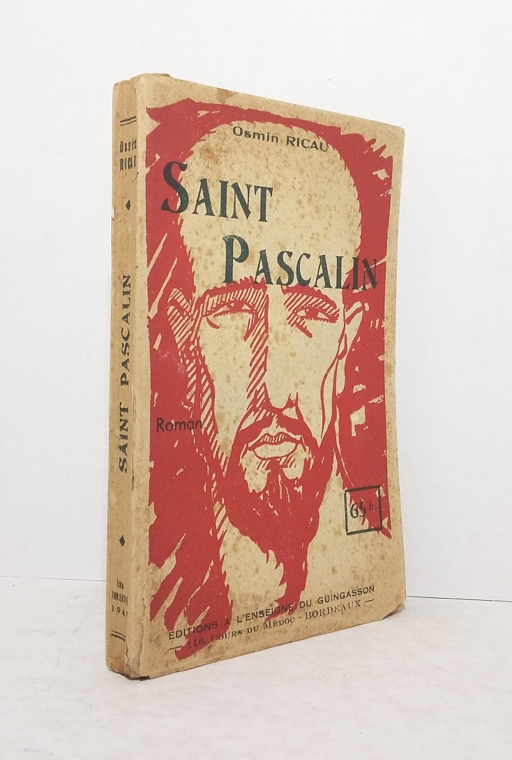 Saint Pascalin