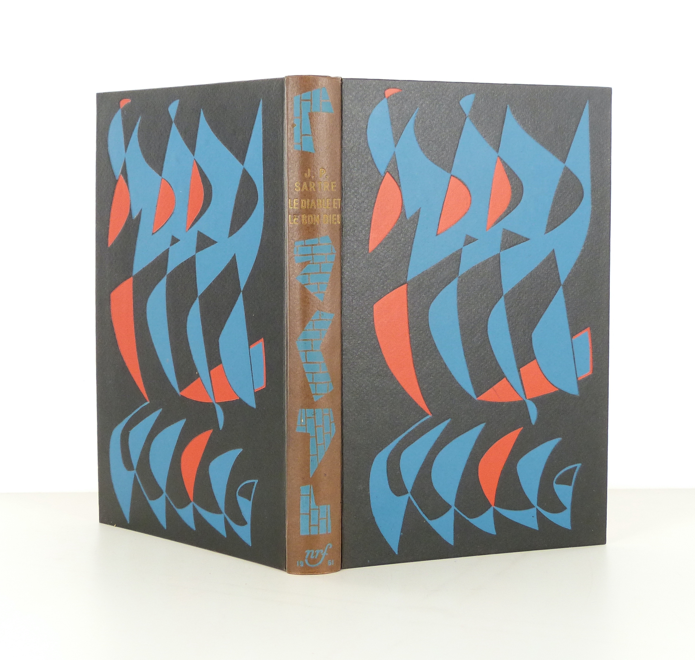 Le Diable et bon Dieu