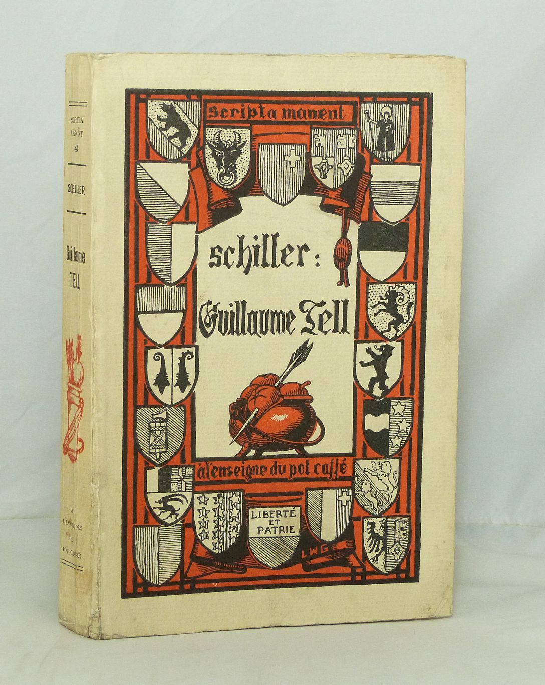 Guillaume Tell