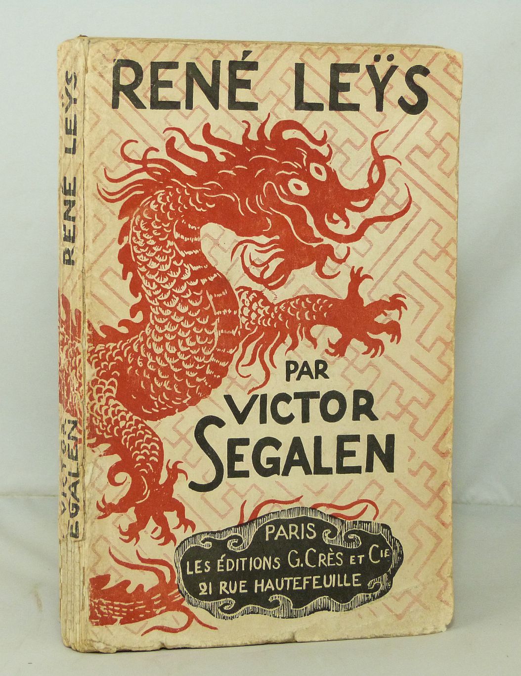 René Leys