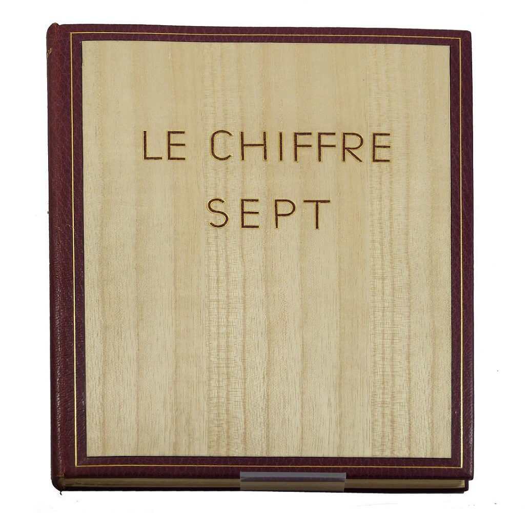 Le Chiffre Sept