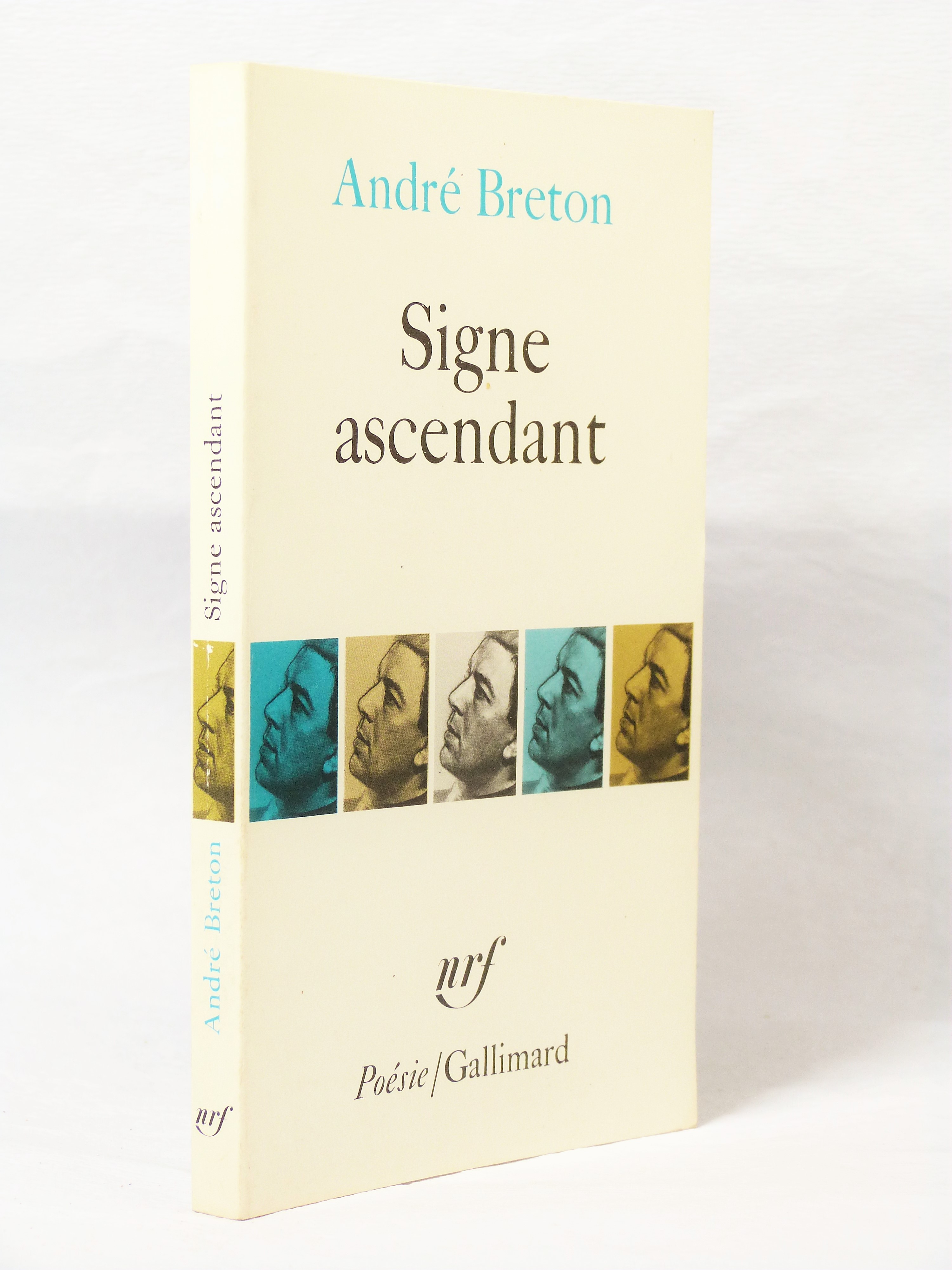 Signe ascendant 