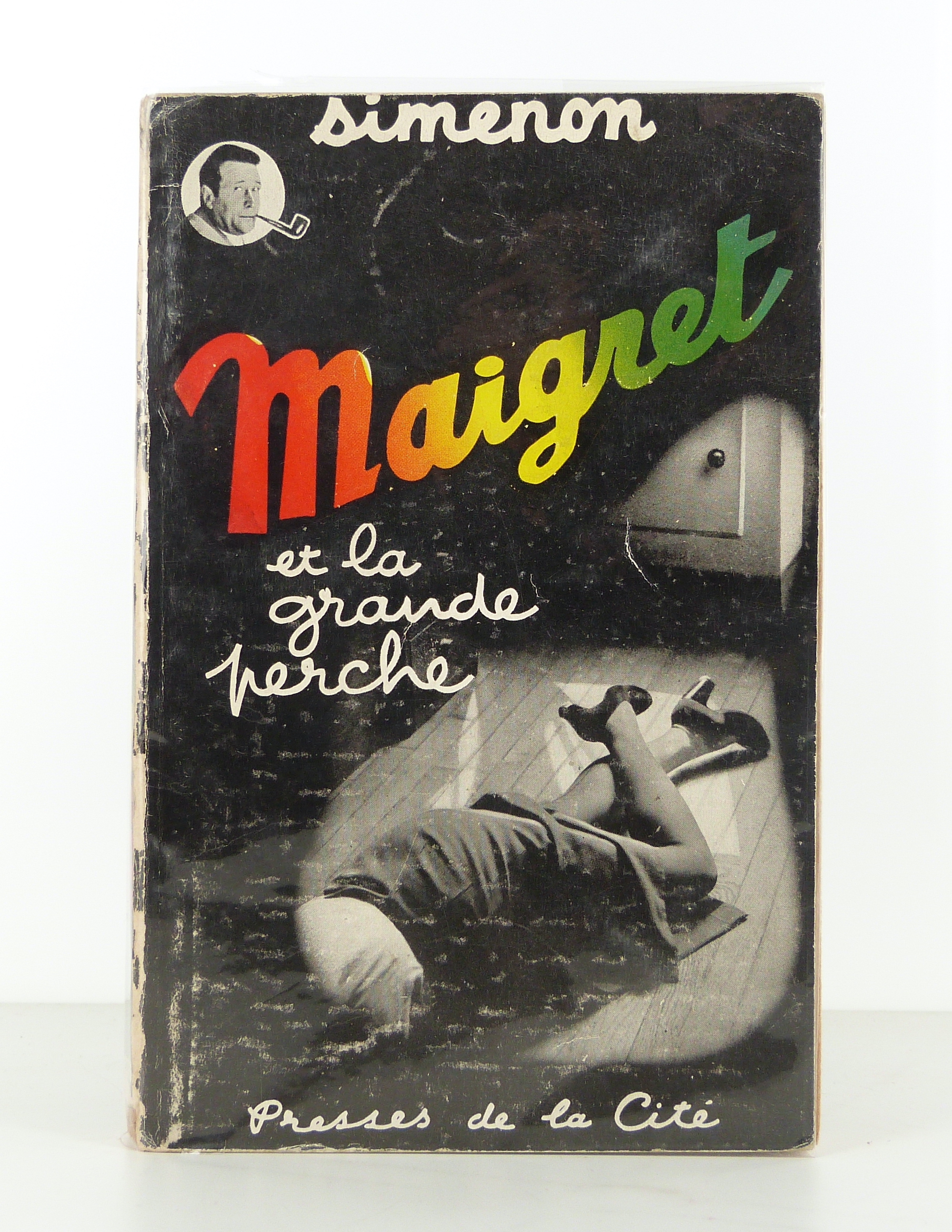 Maigret et la grande perche