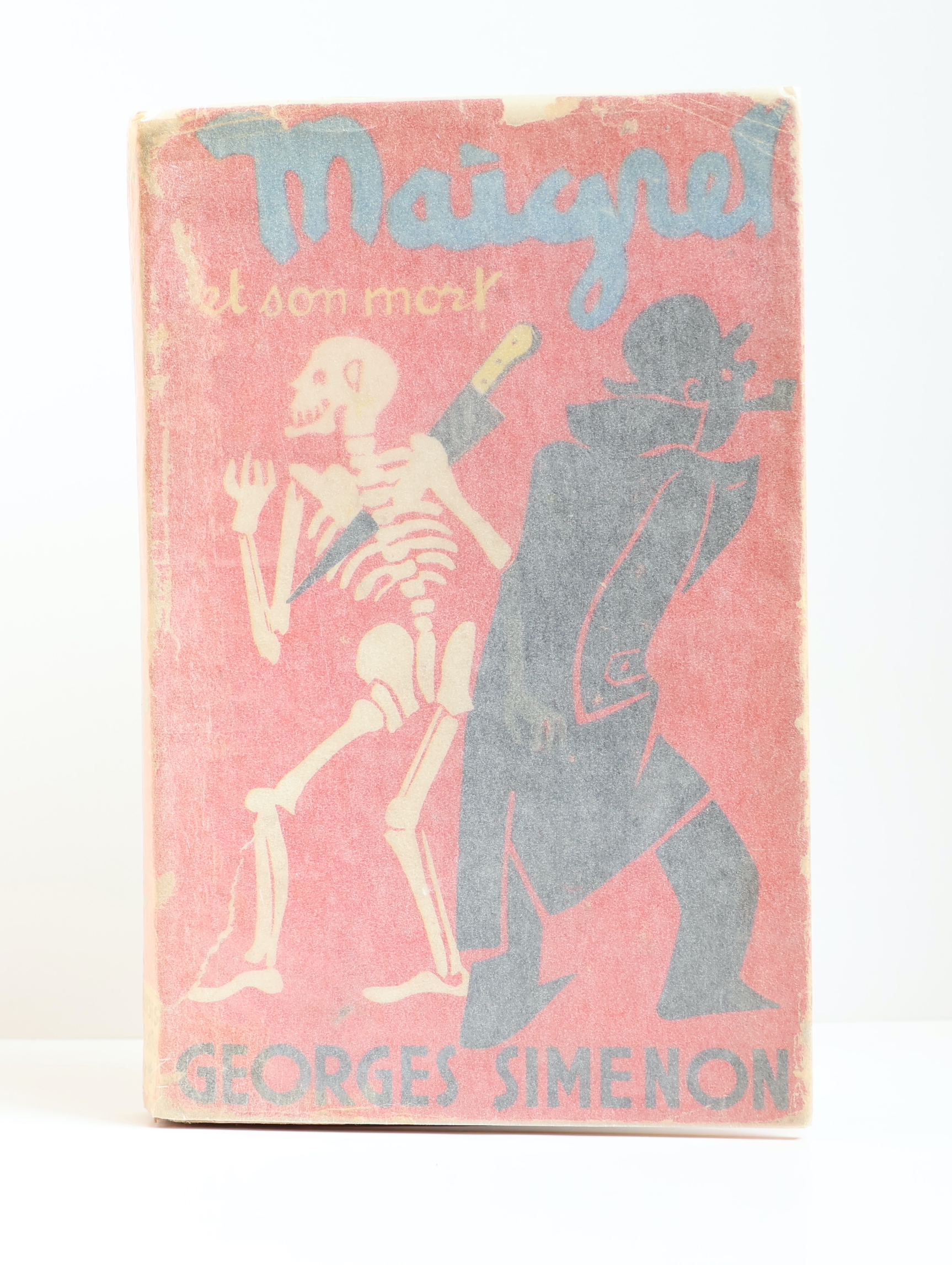 Maigret et son mort