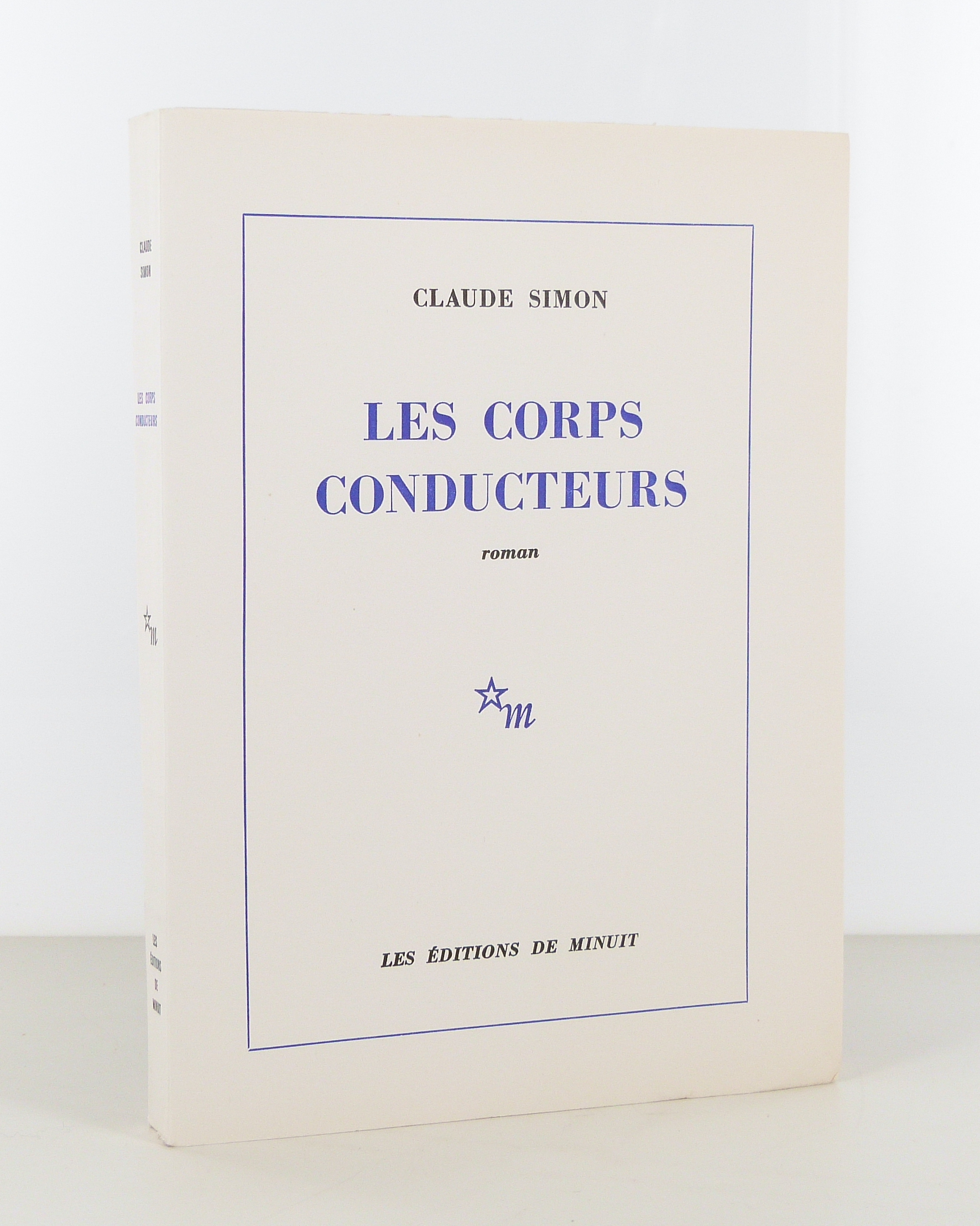 Les corps conducteurs