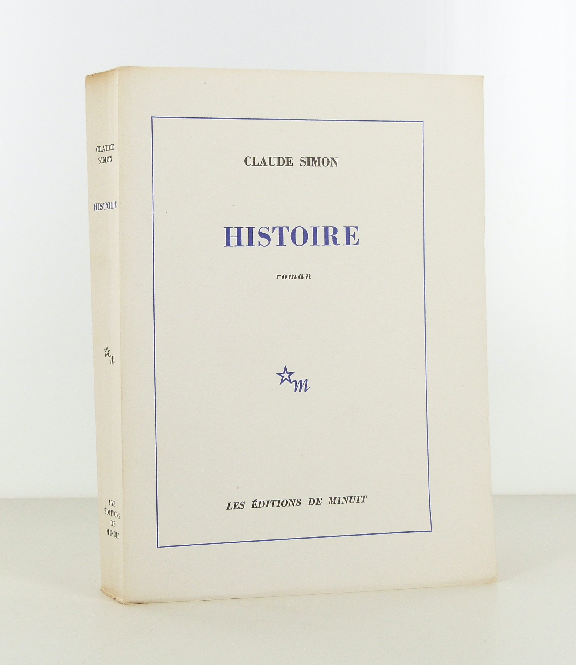 Histoire