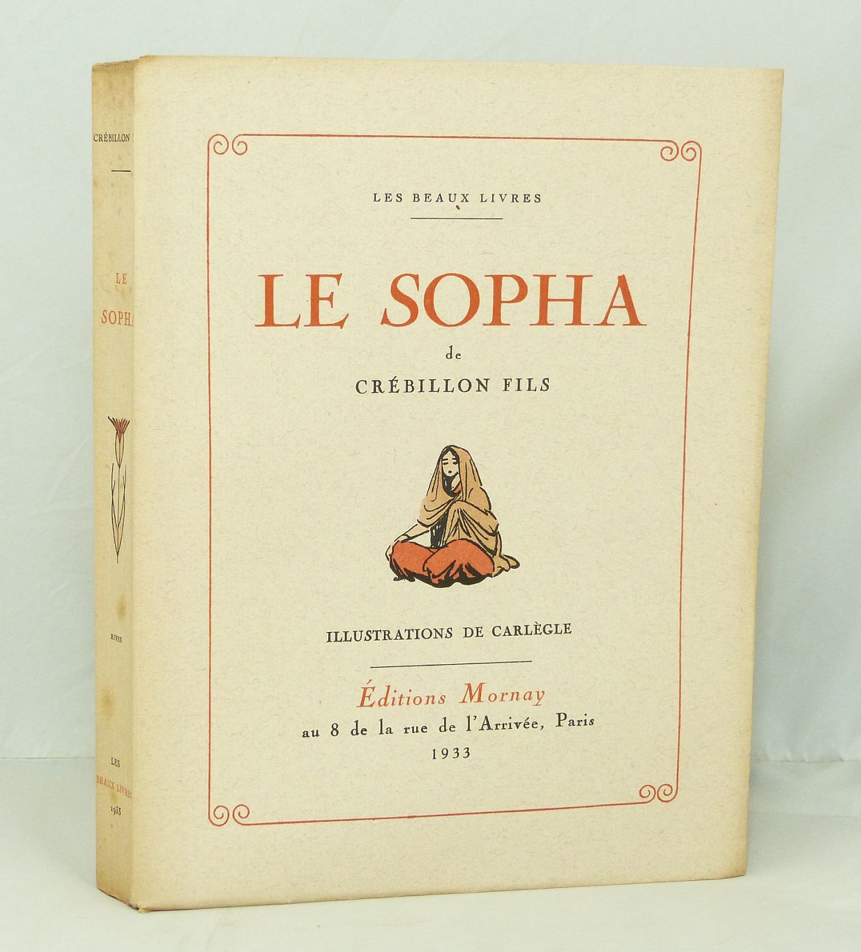 Le Sopha