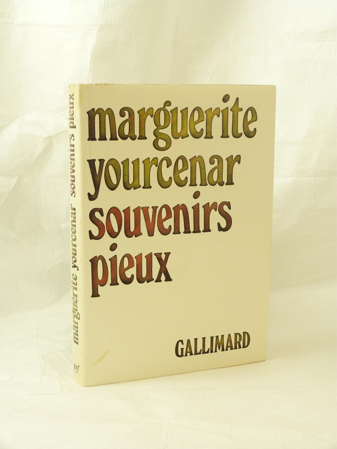 Souvenirs pieux