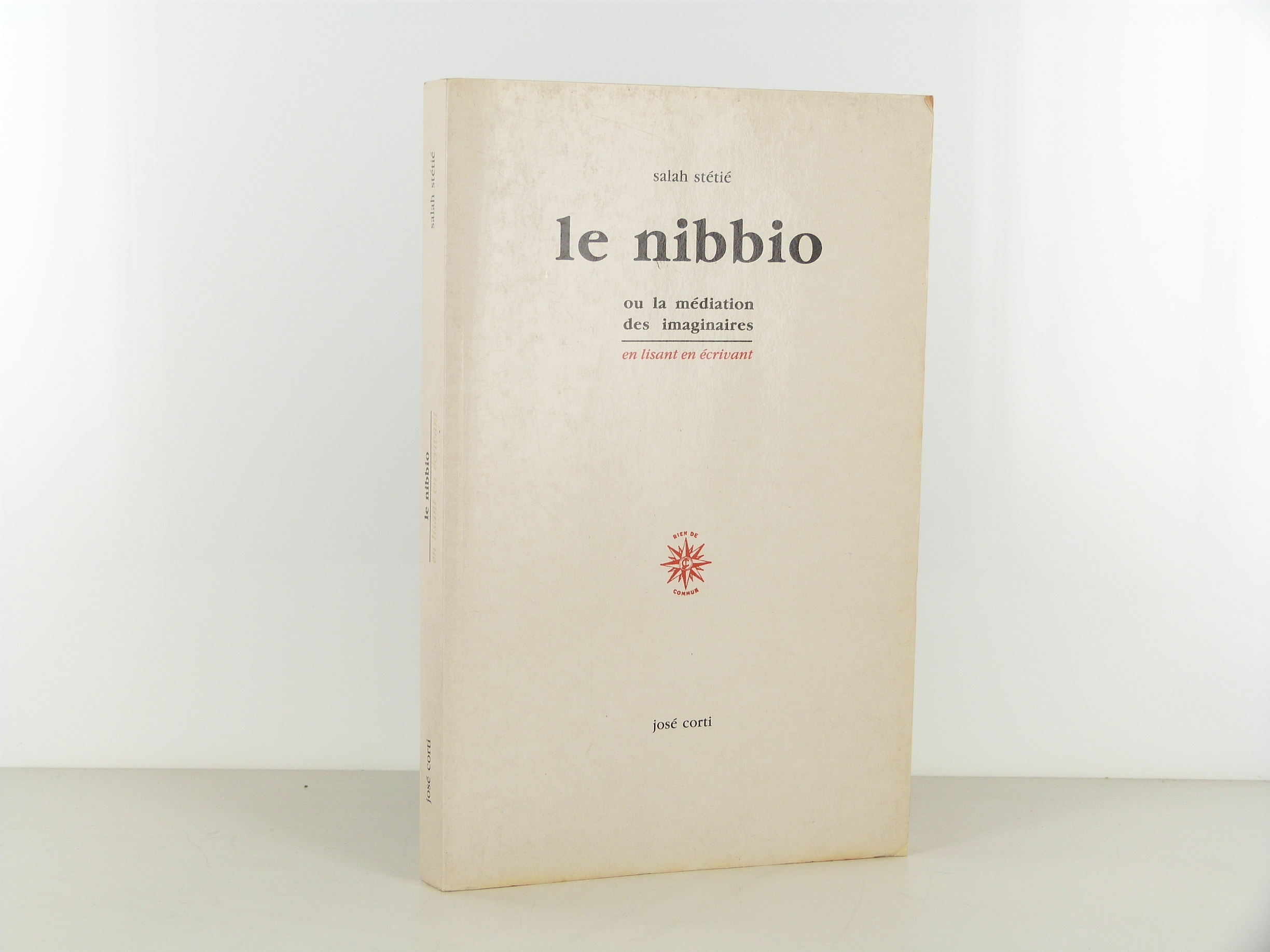 Le nibbio