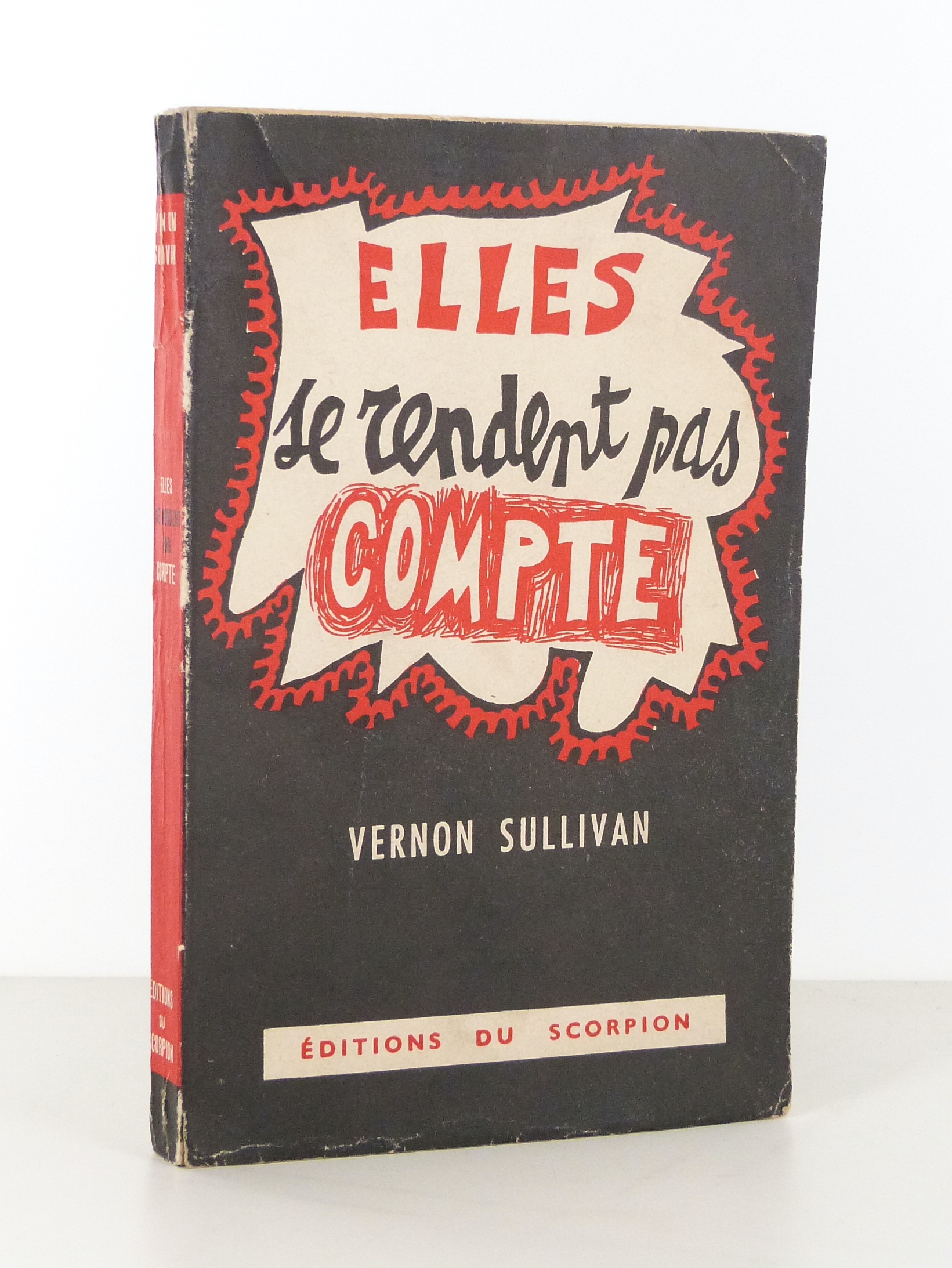 Elles se rendent pas compte