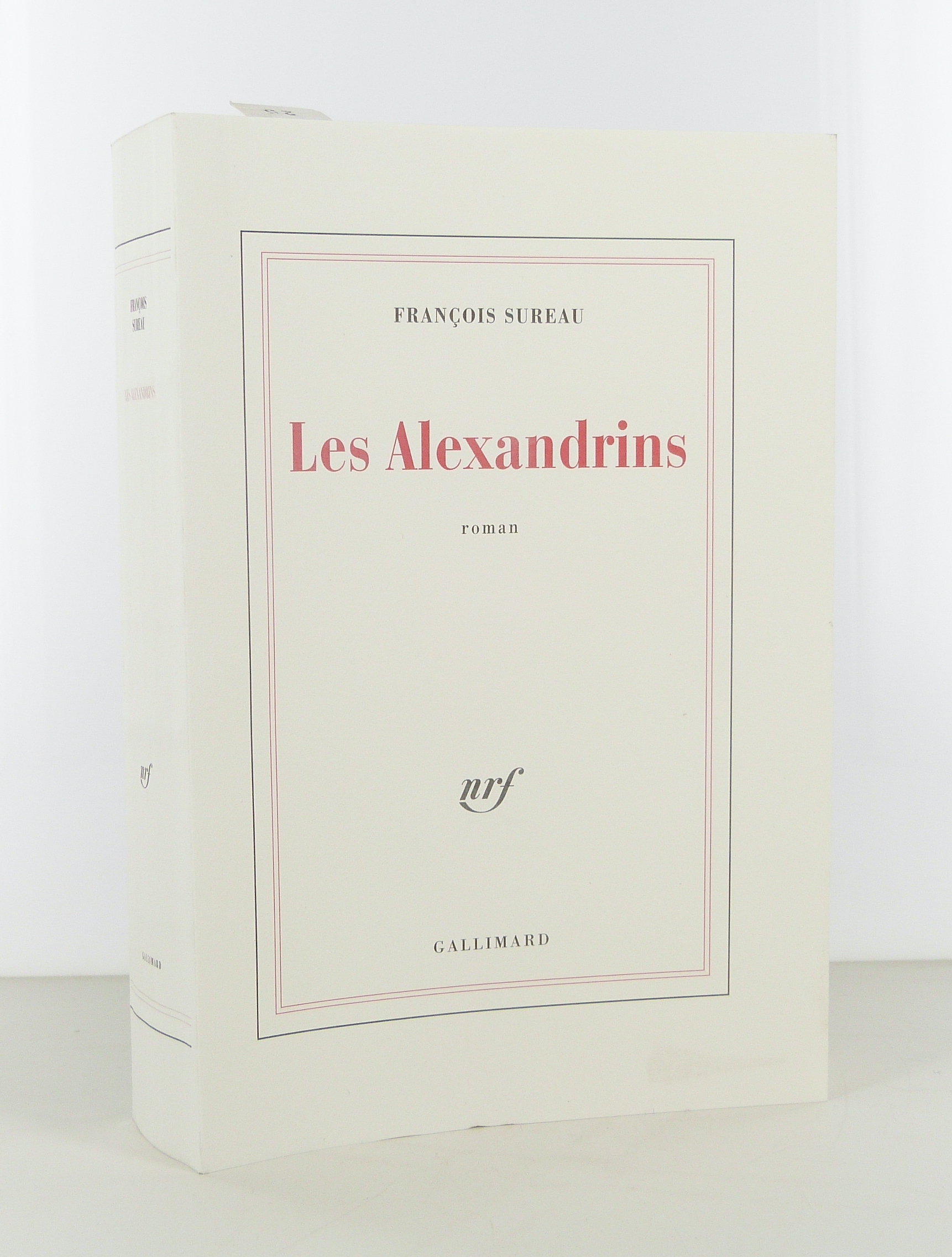 Les Alexandrins