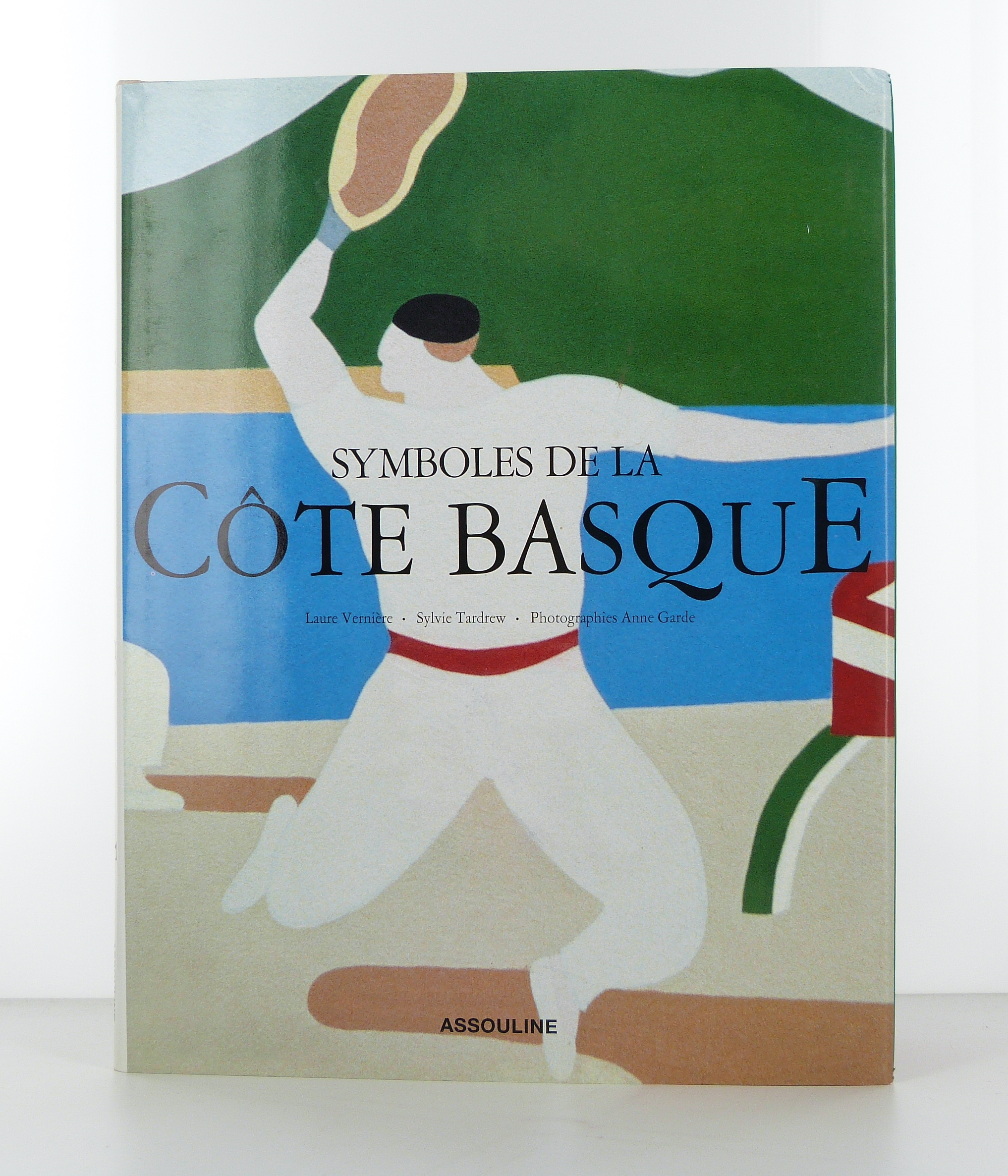 Symboles de la Côte basque