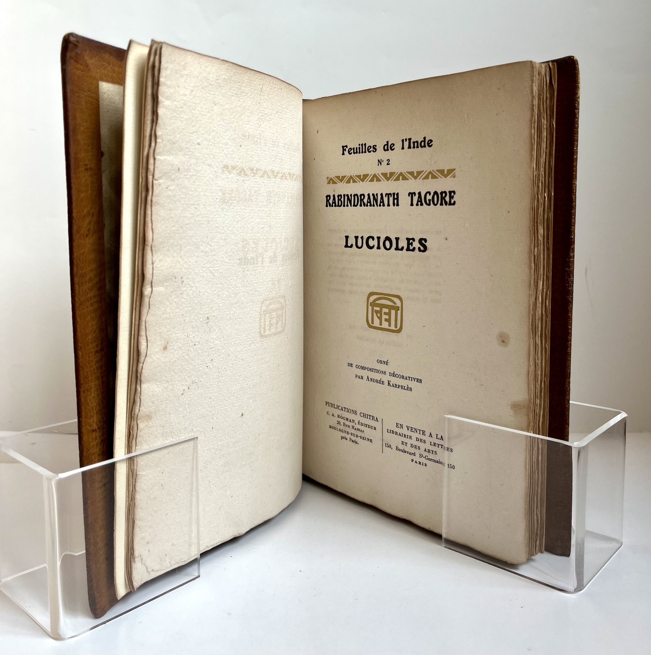 Lucioles