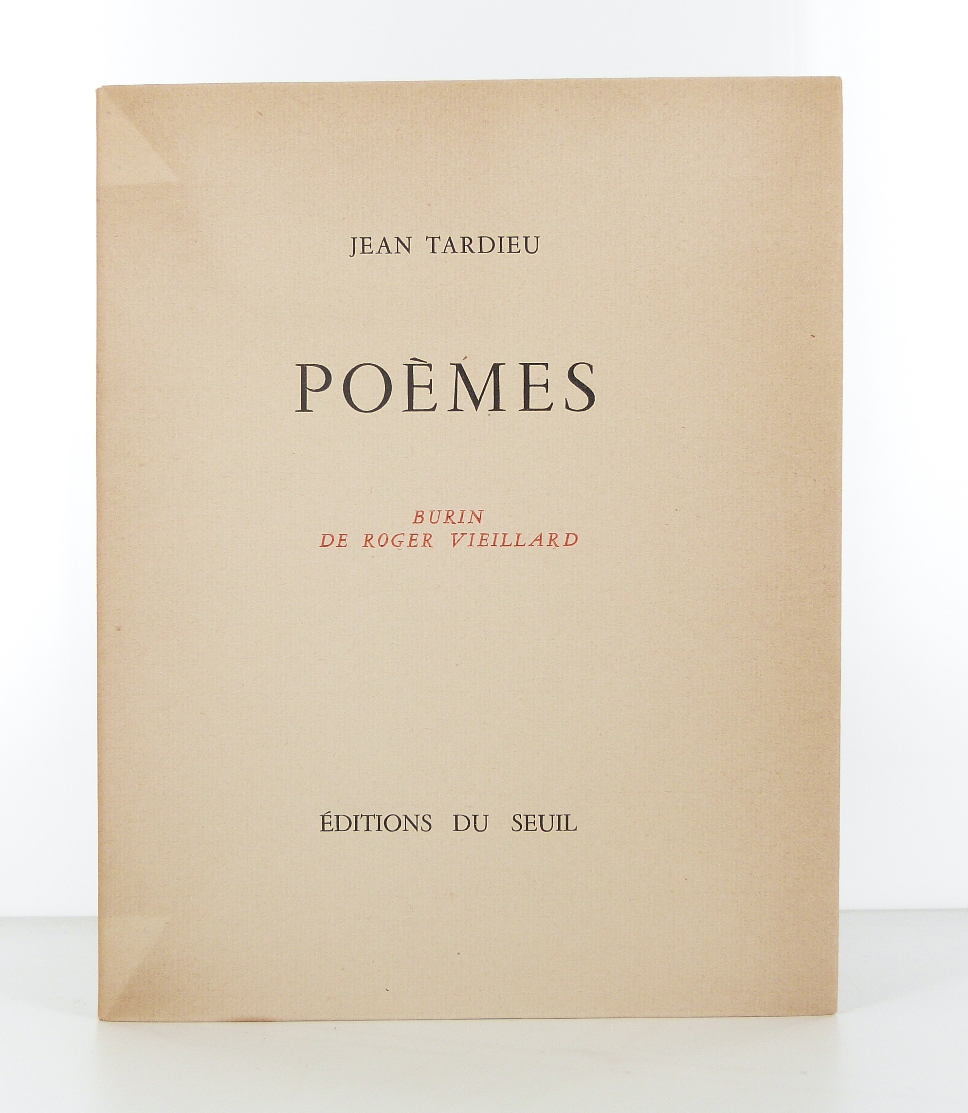 Poèmes