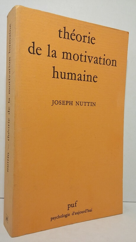 théorie de la motivation humaine