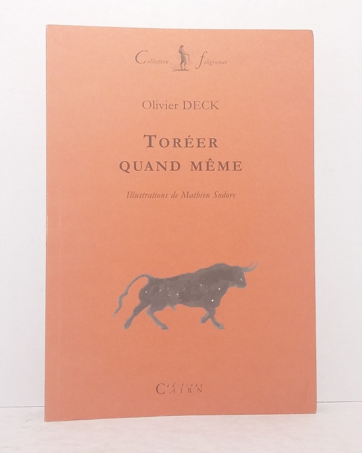 Toréer quand même