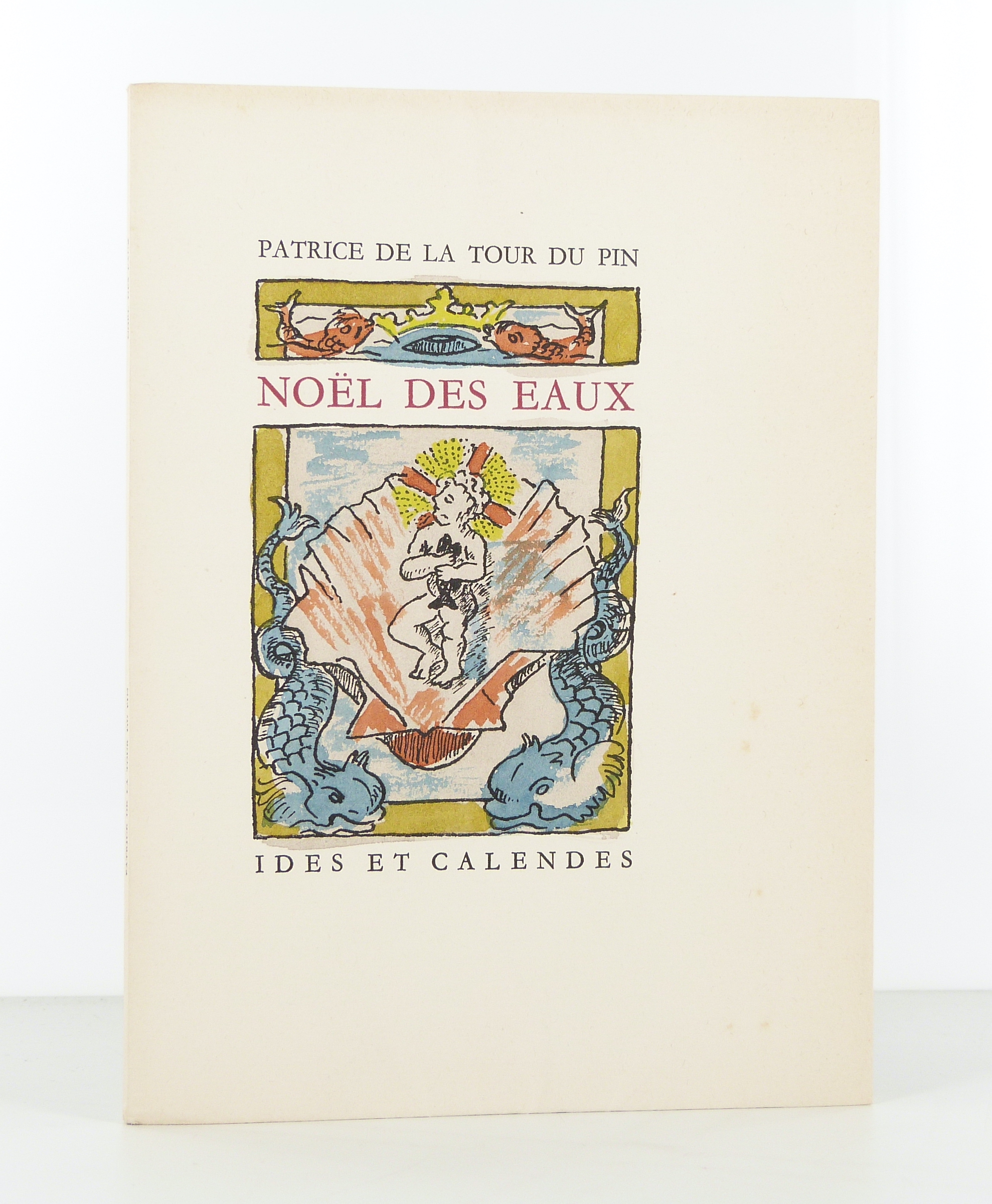 Noel des eaux