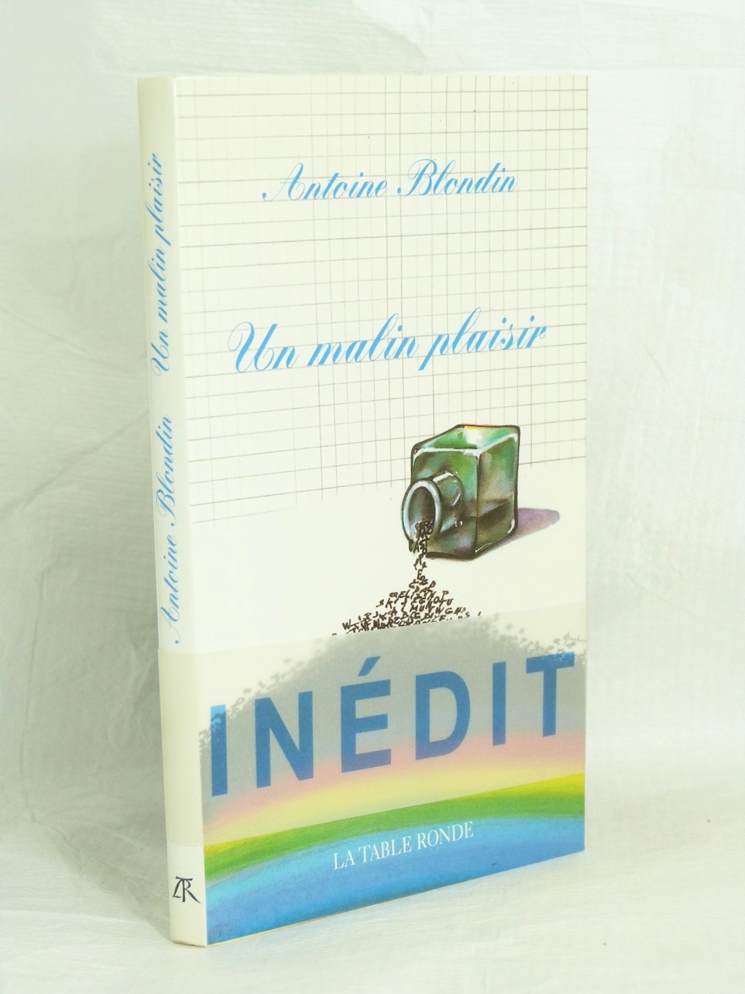 Un malin plaisir