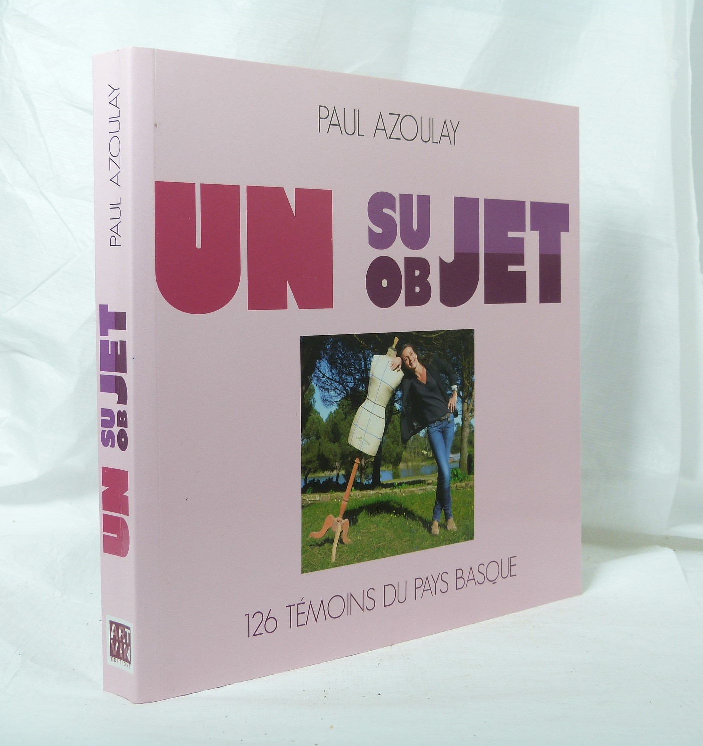Un sujet, un objet