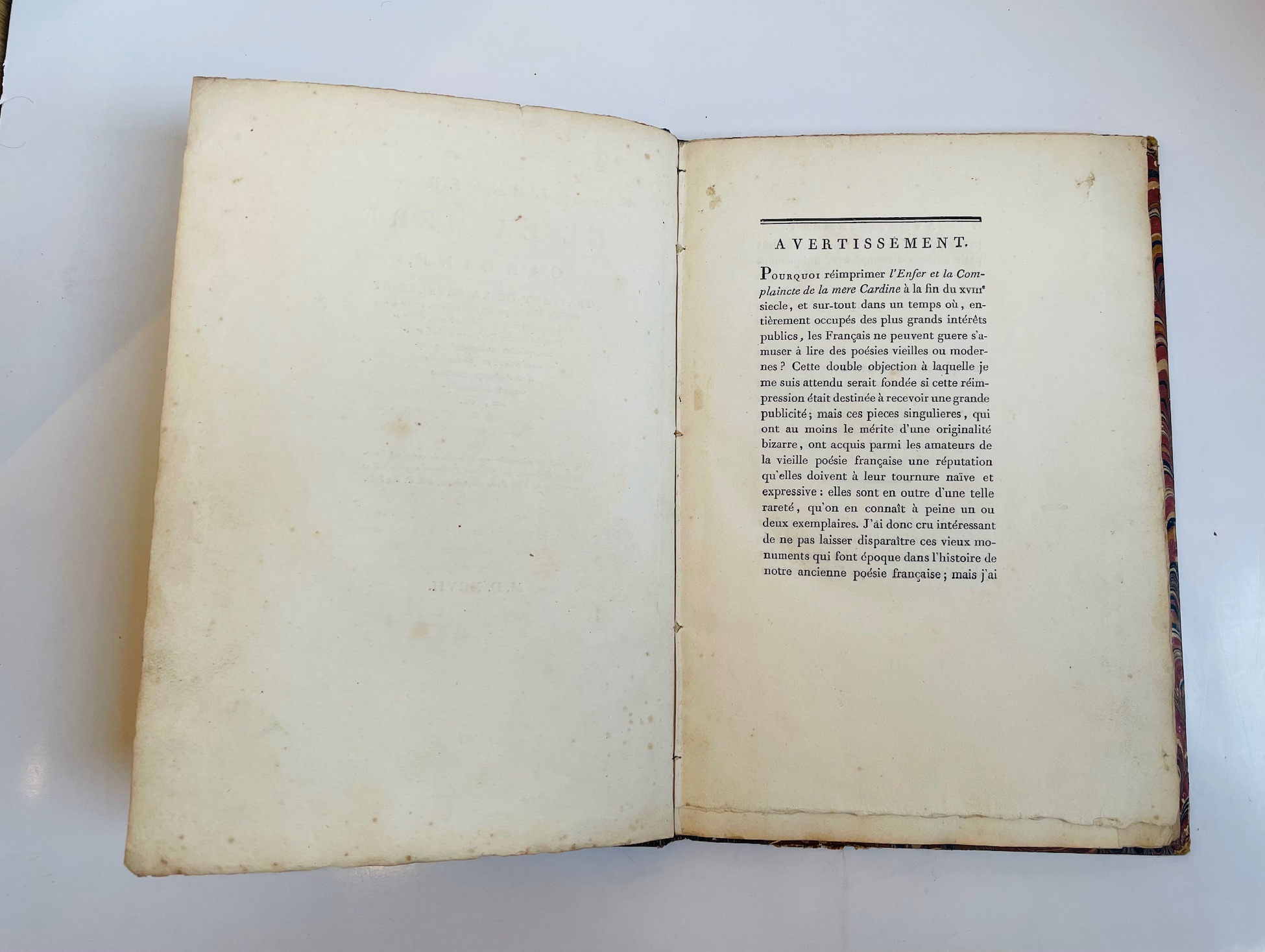 L'enfer de la mère Cardine