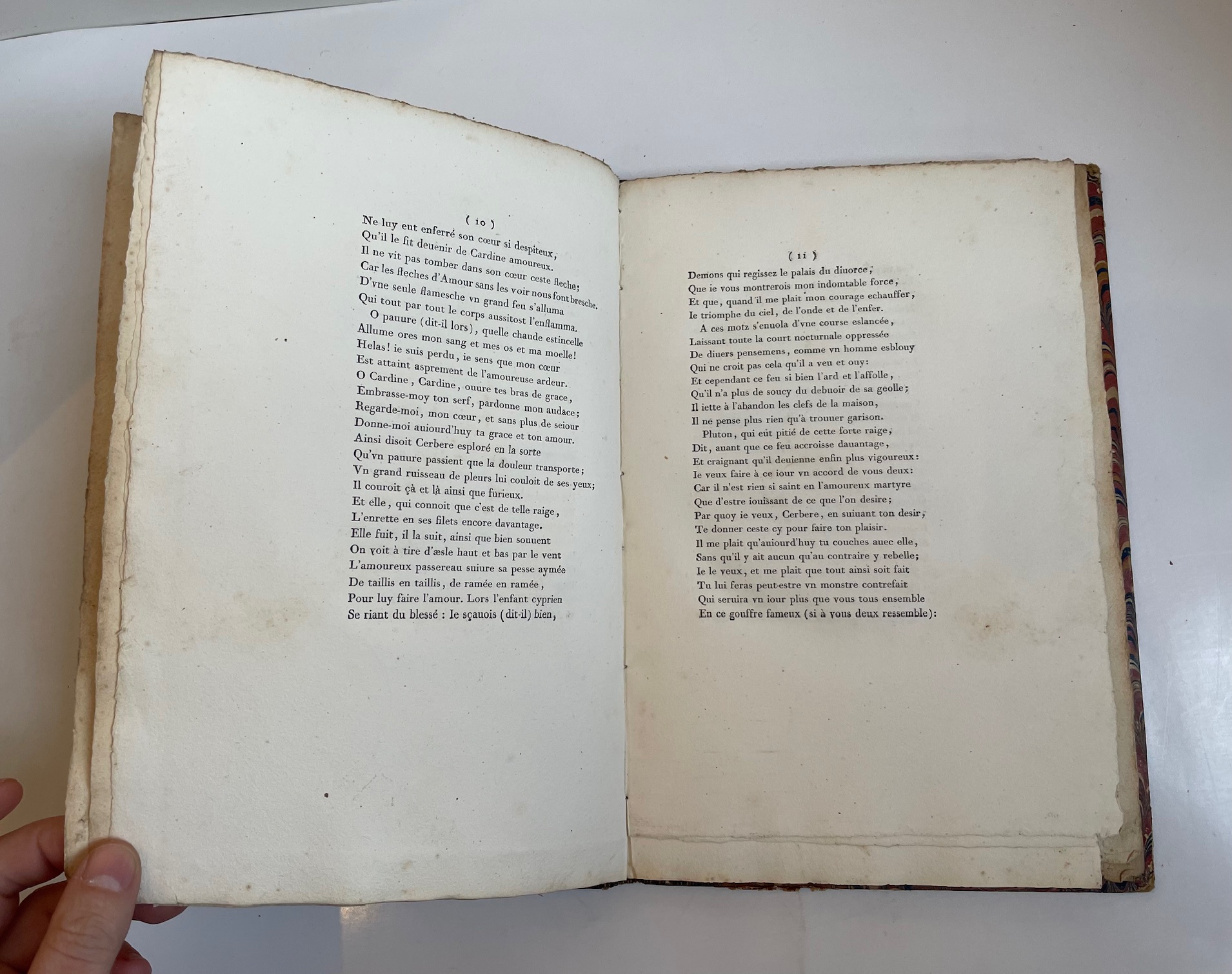 L'enfer de la mère Cardine