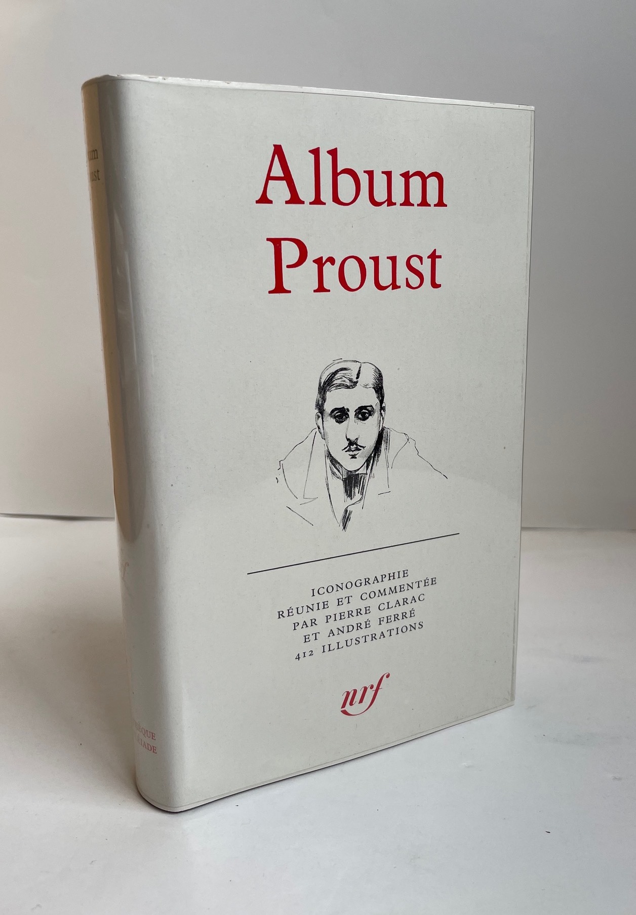 Album Proust