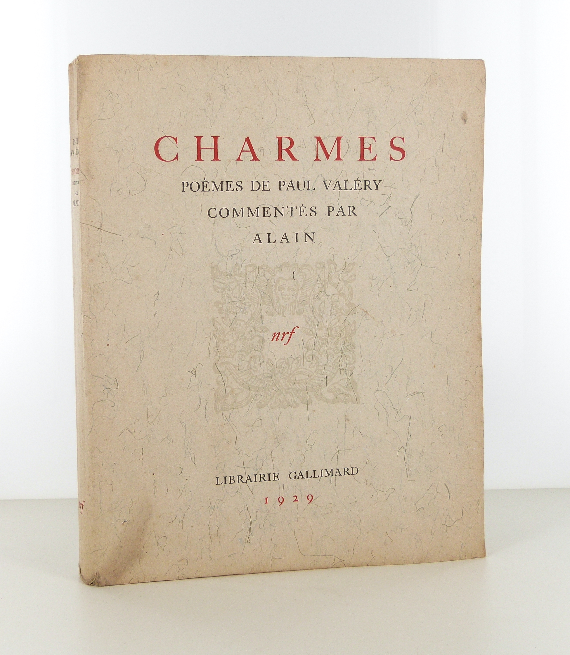 Charmes.
