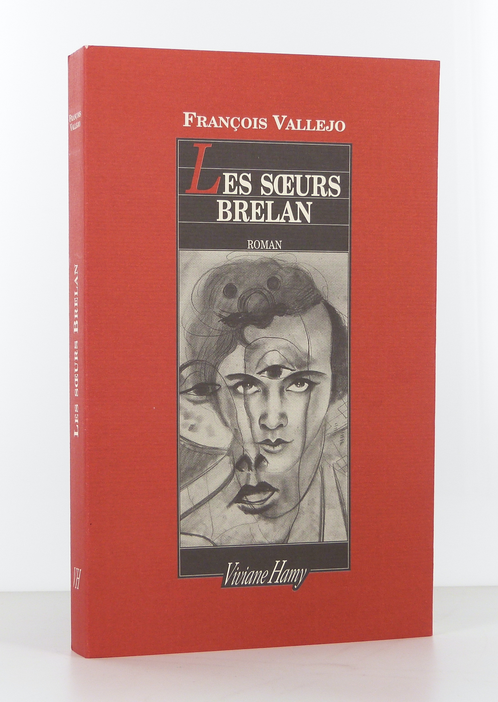 Les soeurs Brelan