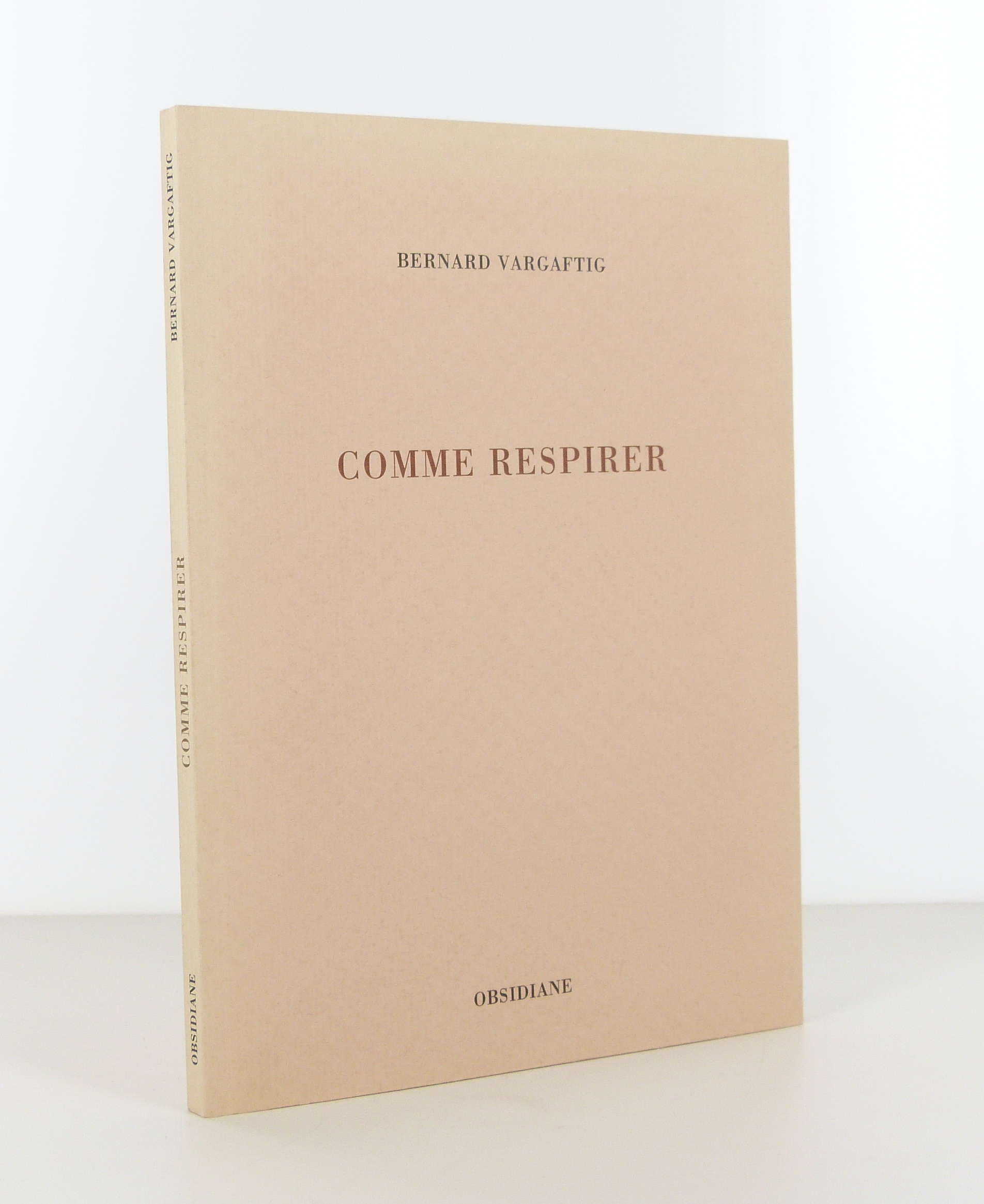 Comme respirer