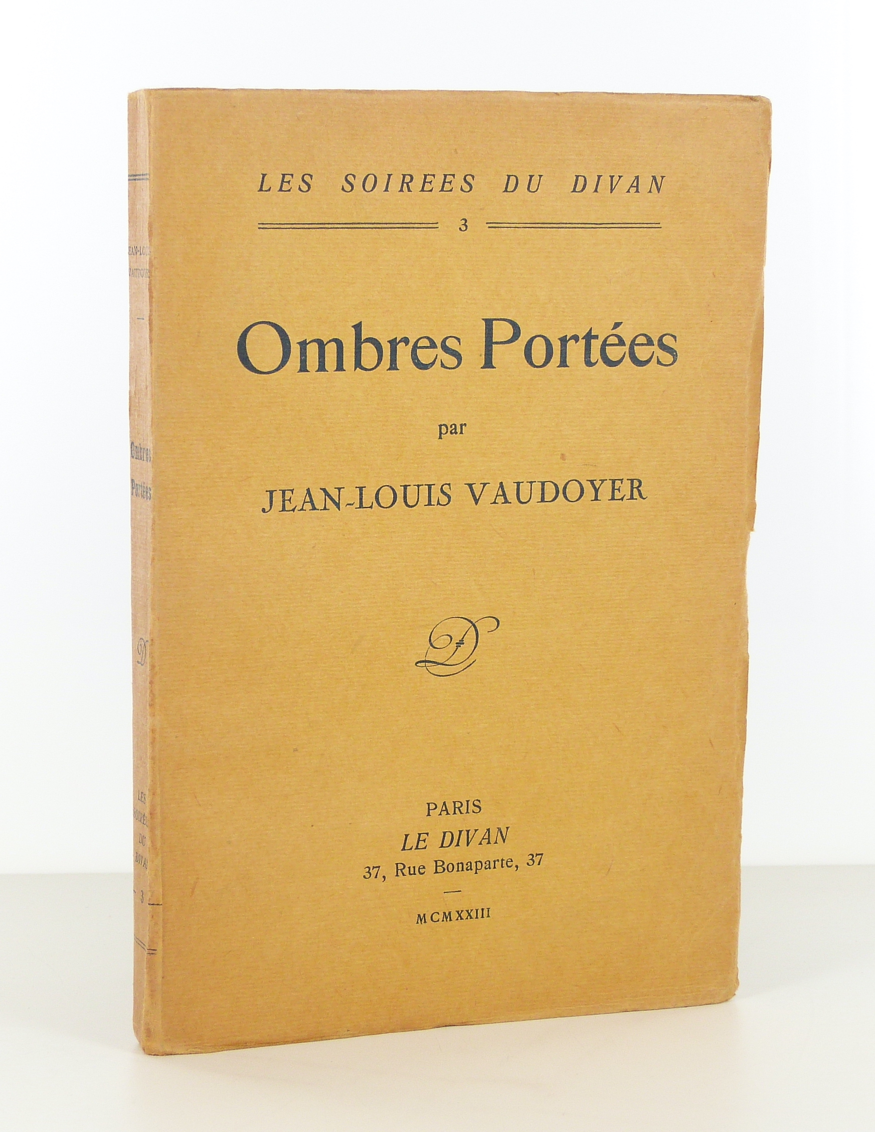 Ombres portées