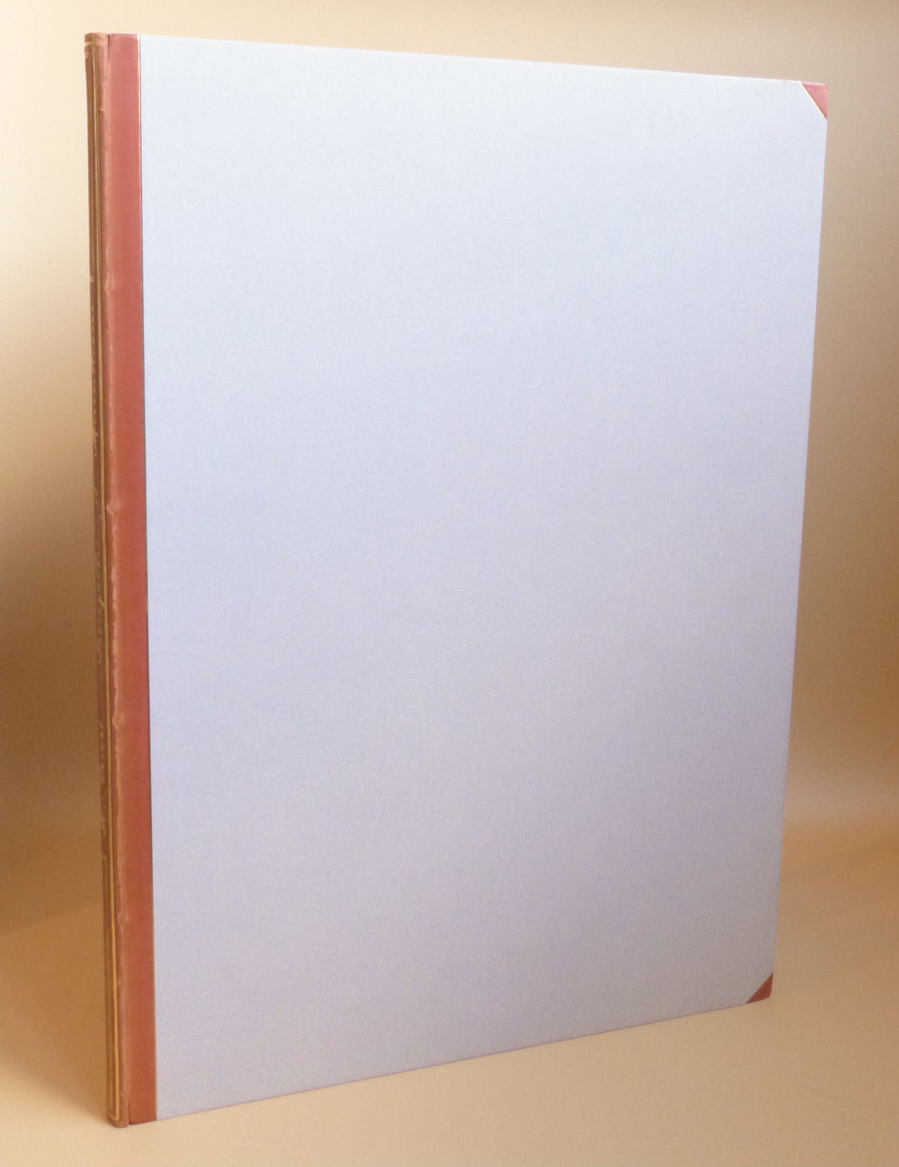  Reliure des Incroybales et Merveilleuses - Livre rare - 1810-1818