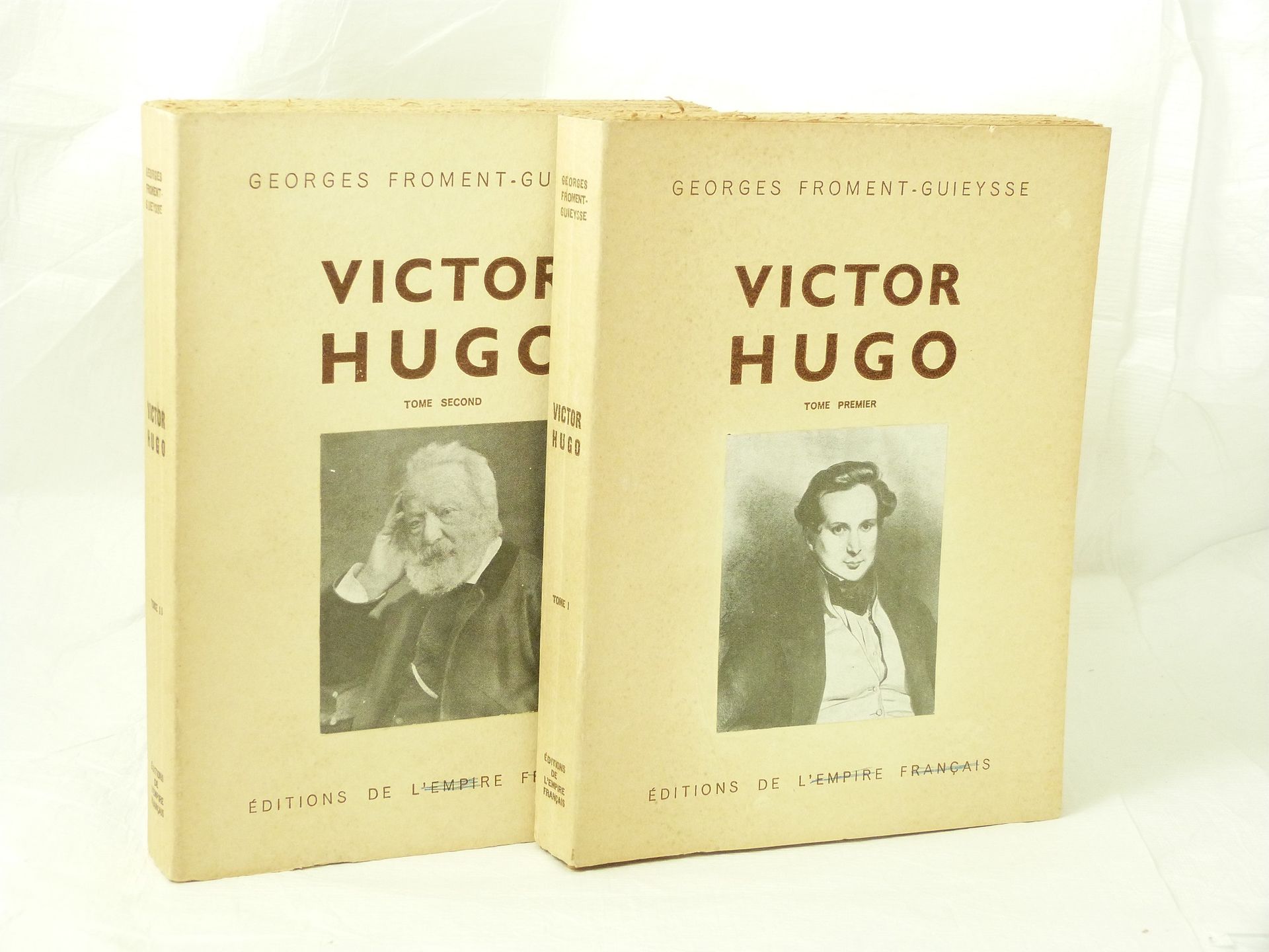 Victor Hugo