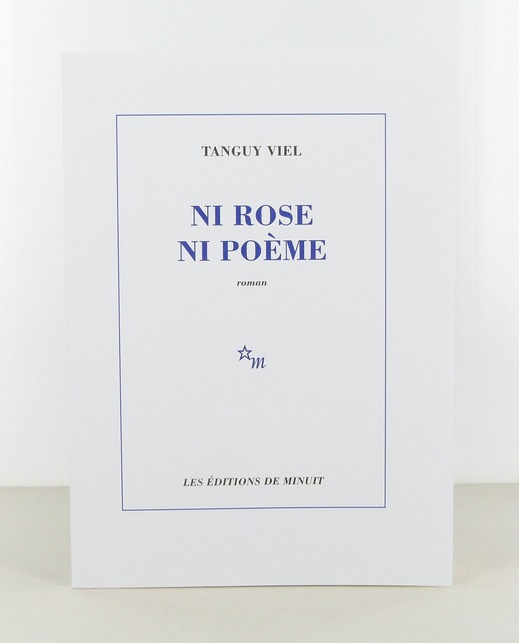 Ni rose ni poème
