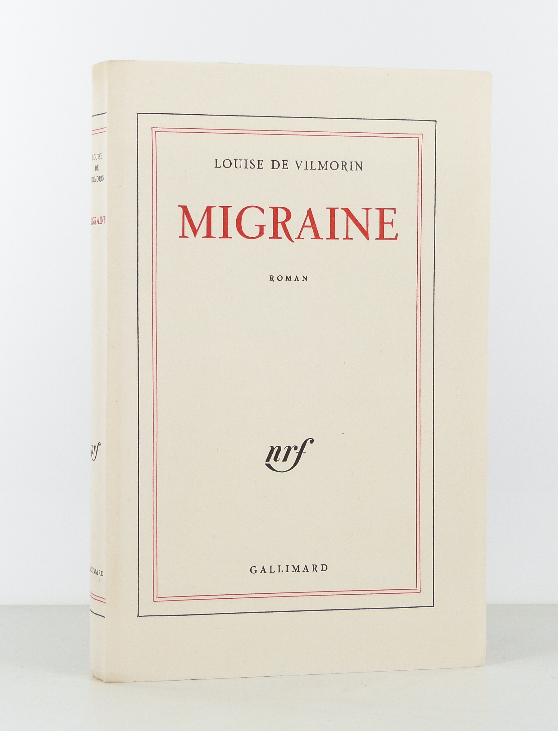 Migraine