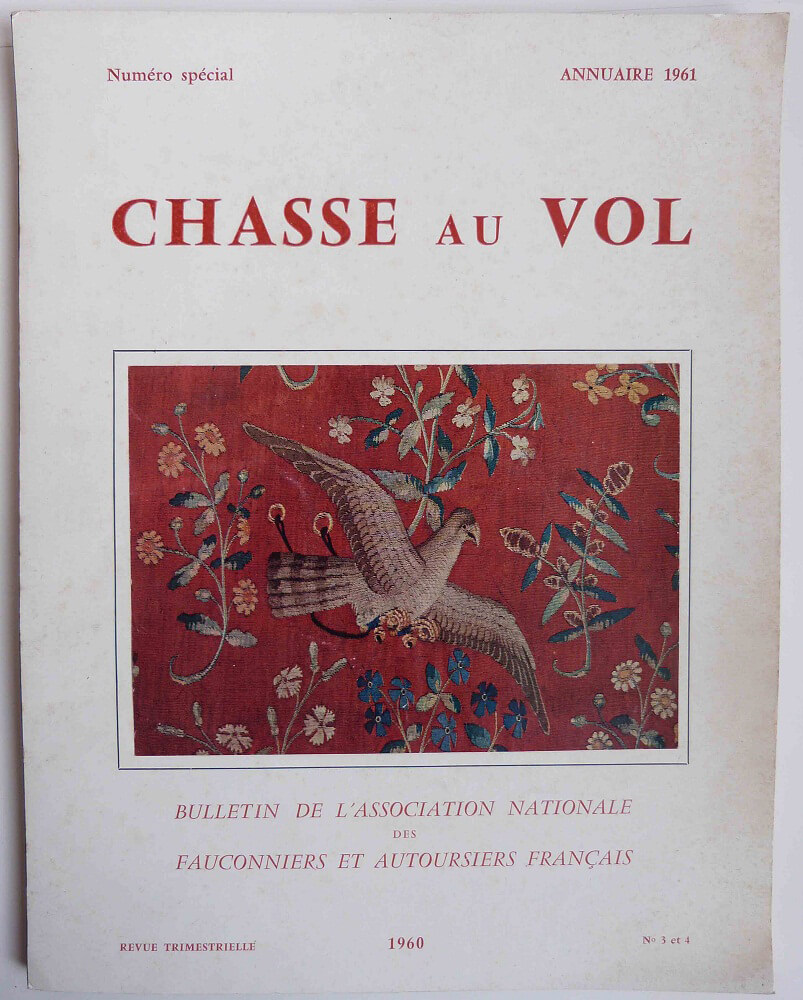 Chasse au vol