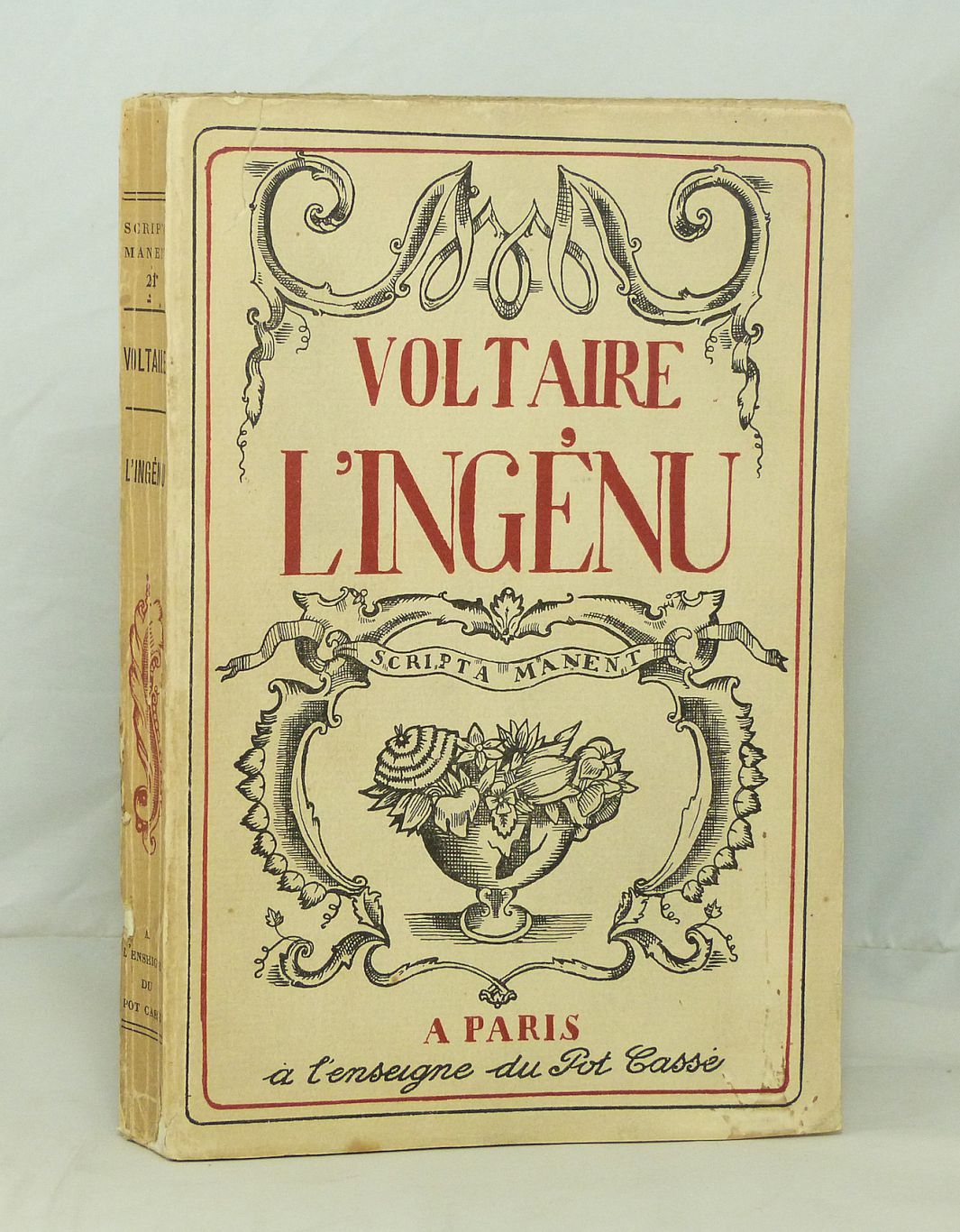 L'Ingénu