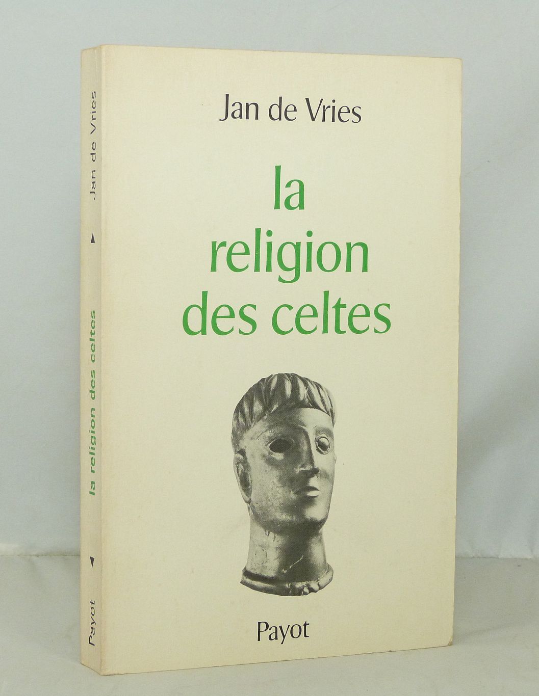 La religion des celtes