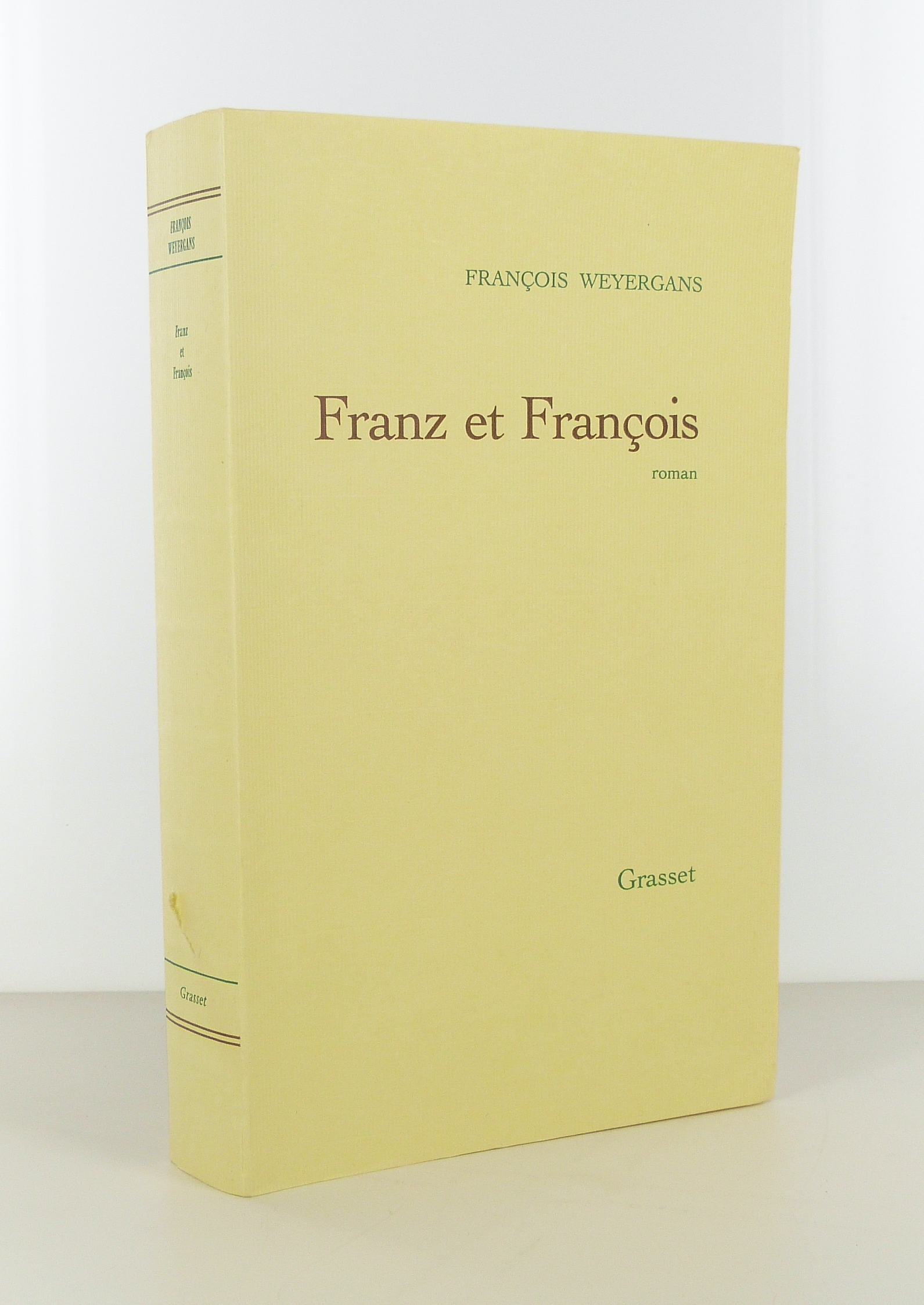 Franz et François