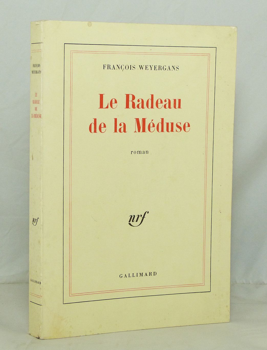 Le Radeau de la Méduse