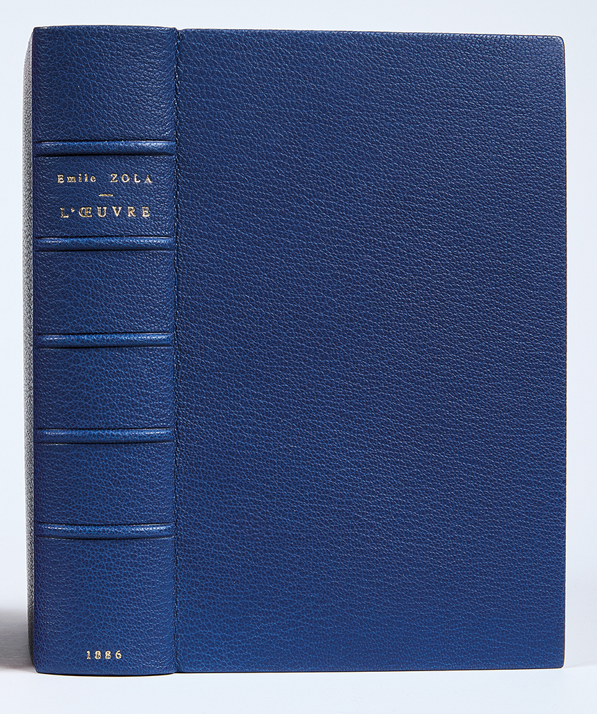L'Œuvre