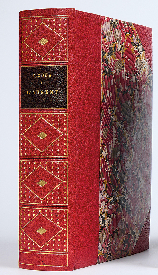 L'Argent