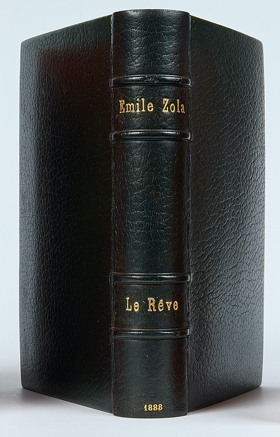 Le Rêve