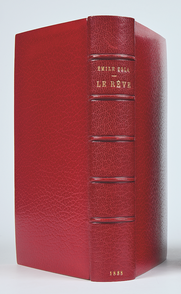 Le Rêve