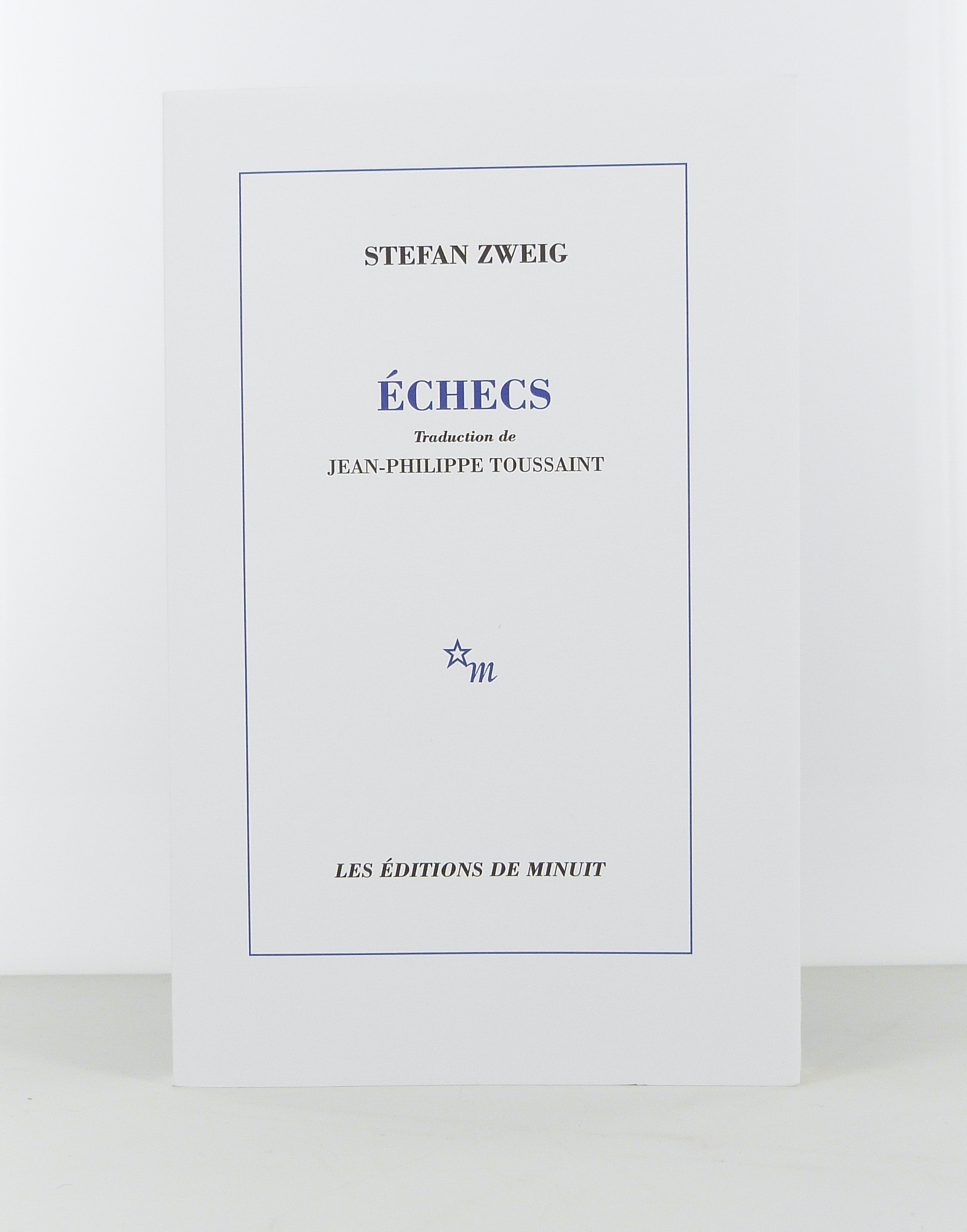 Echecs